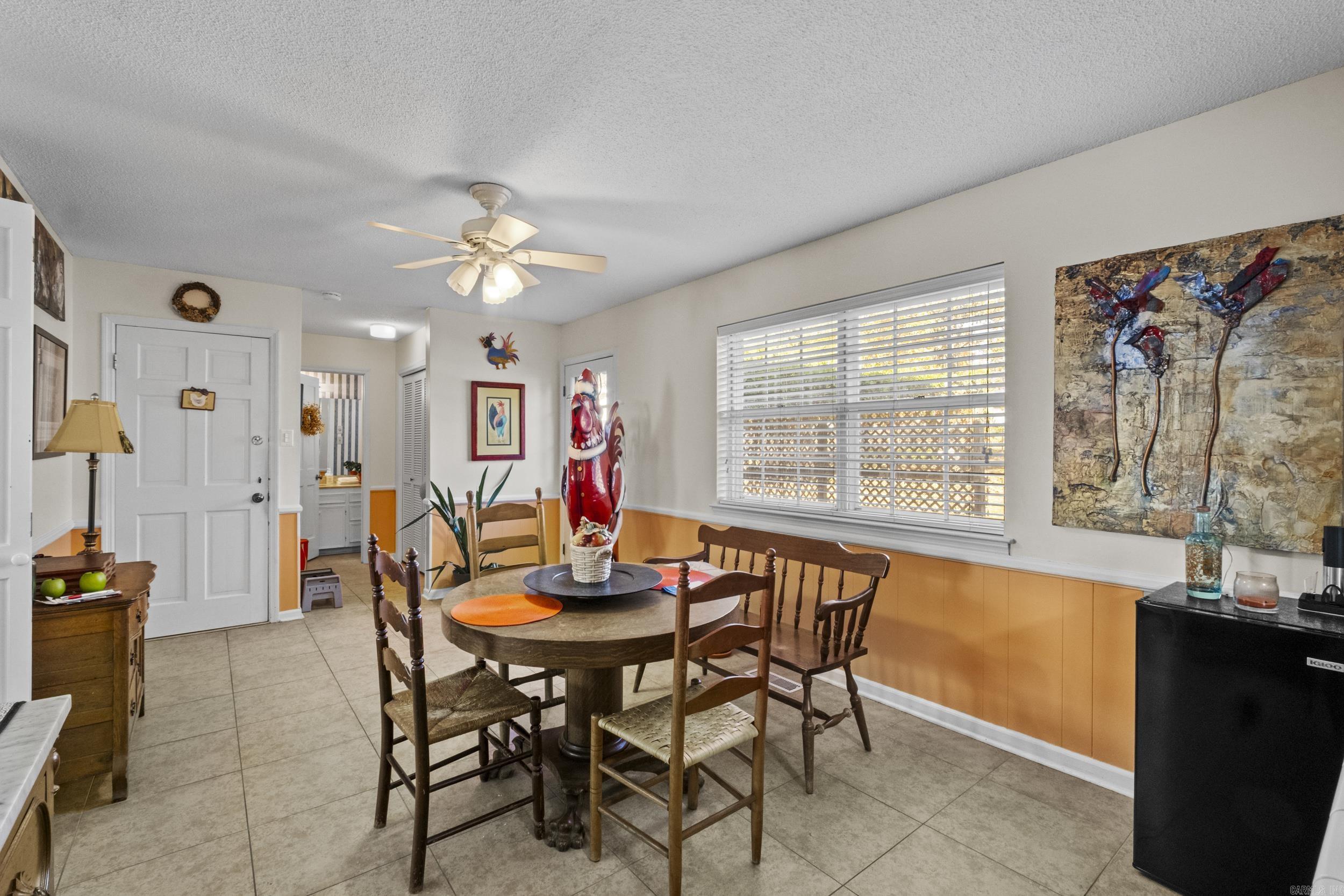 3801 Dunkeld Dr.  North Little Rock, AR