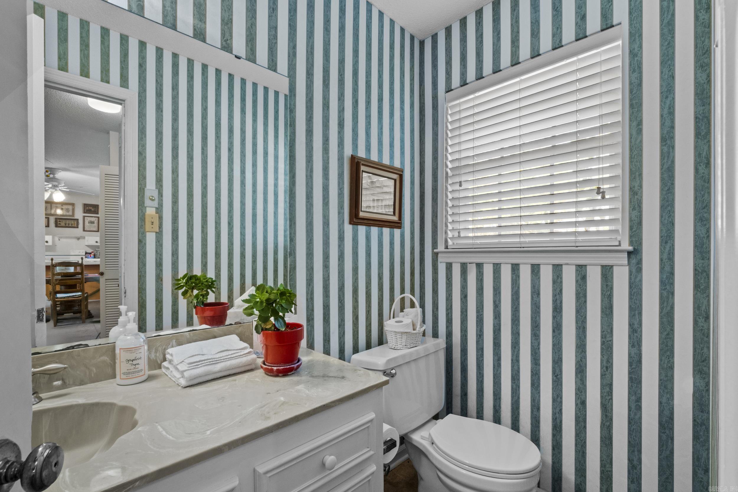 3801 Dunkeld Dr.  North Little Rock, AR