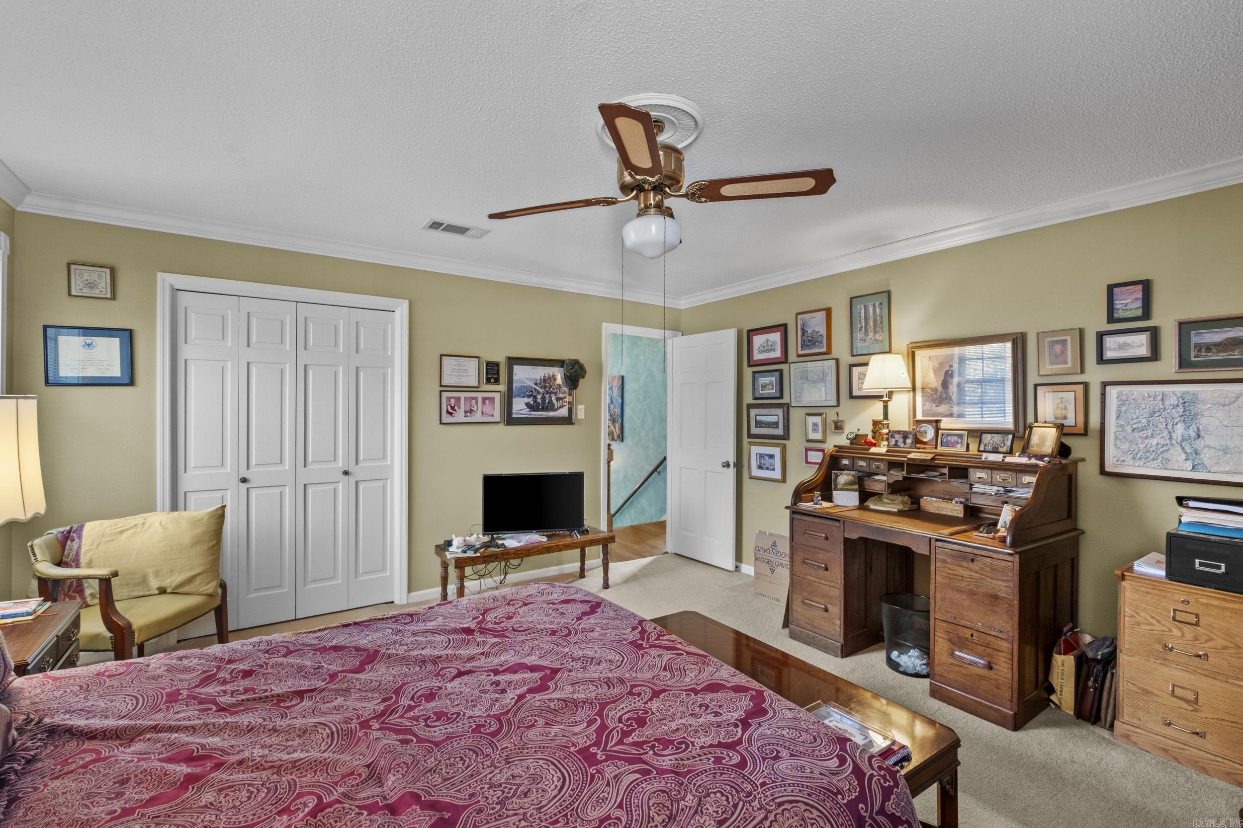 3801 Dunkeld Dr.  North Little Rock, AR