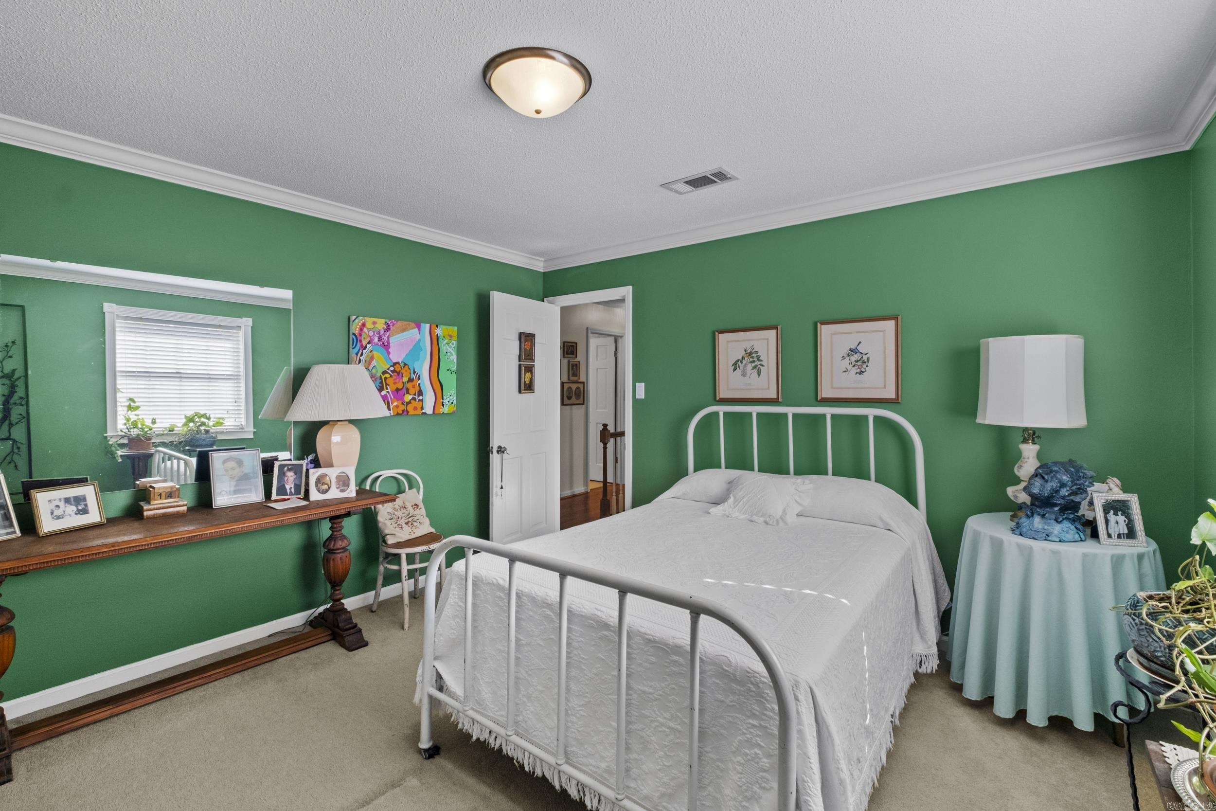 3801 Dunkeld Dr.  North Little Rock, AR