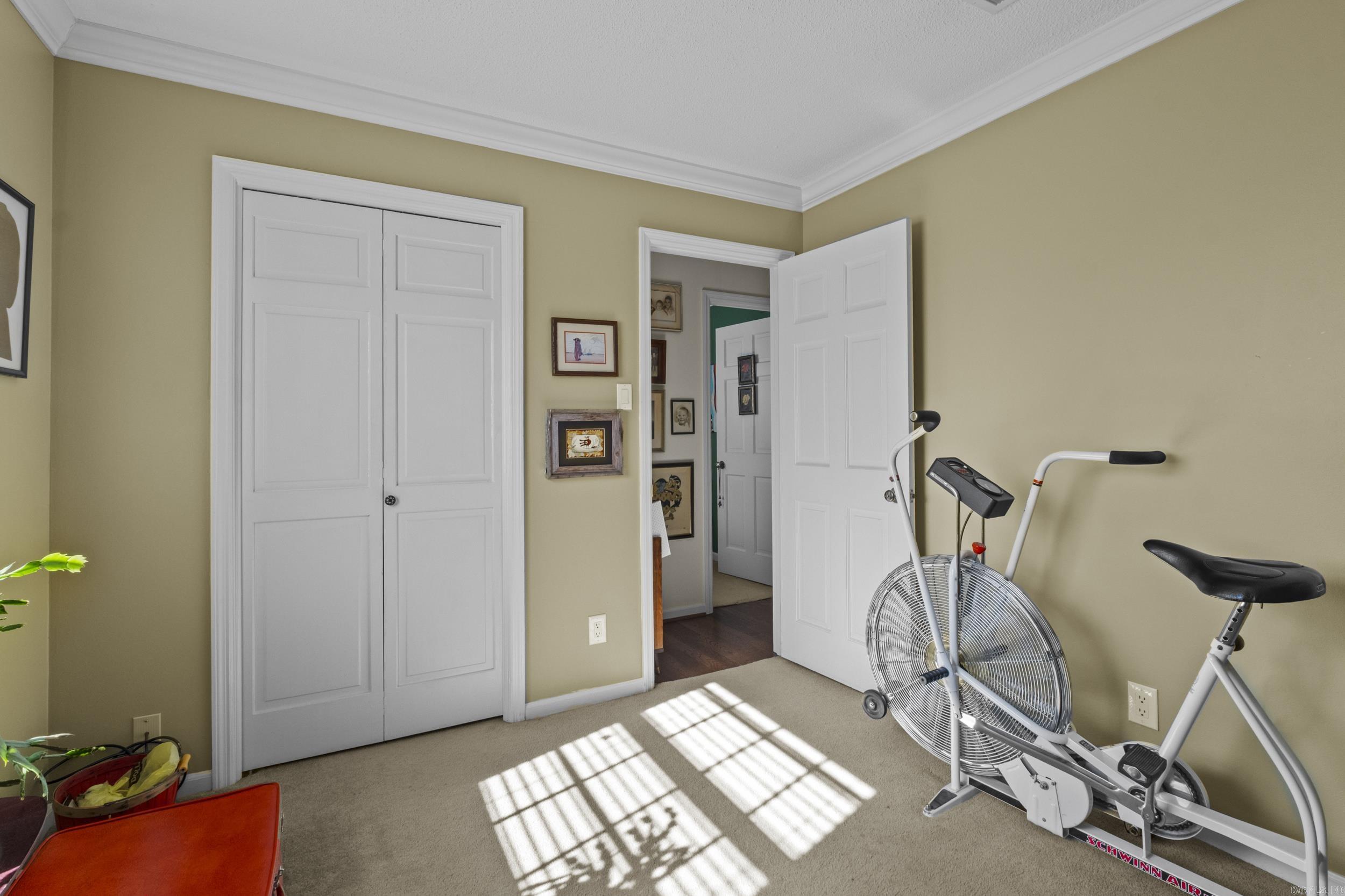 3801 Dunkeld Dr.  North Little Rock, AR