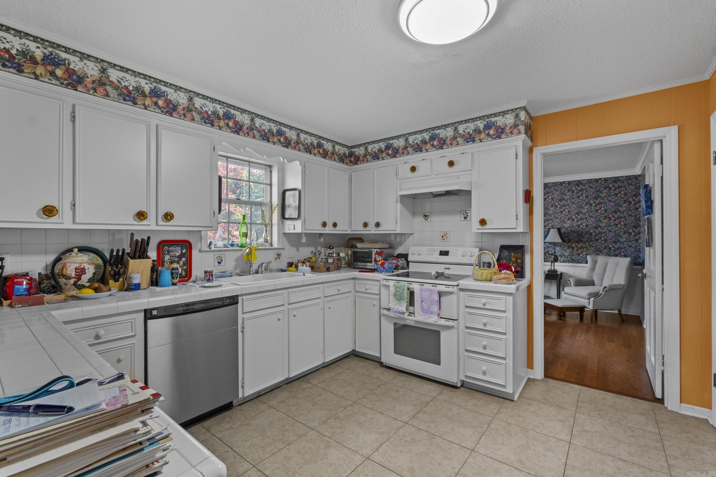 3801 Dunkeld Dr.  North Little Rock, AR