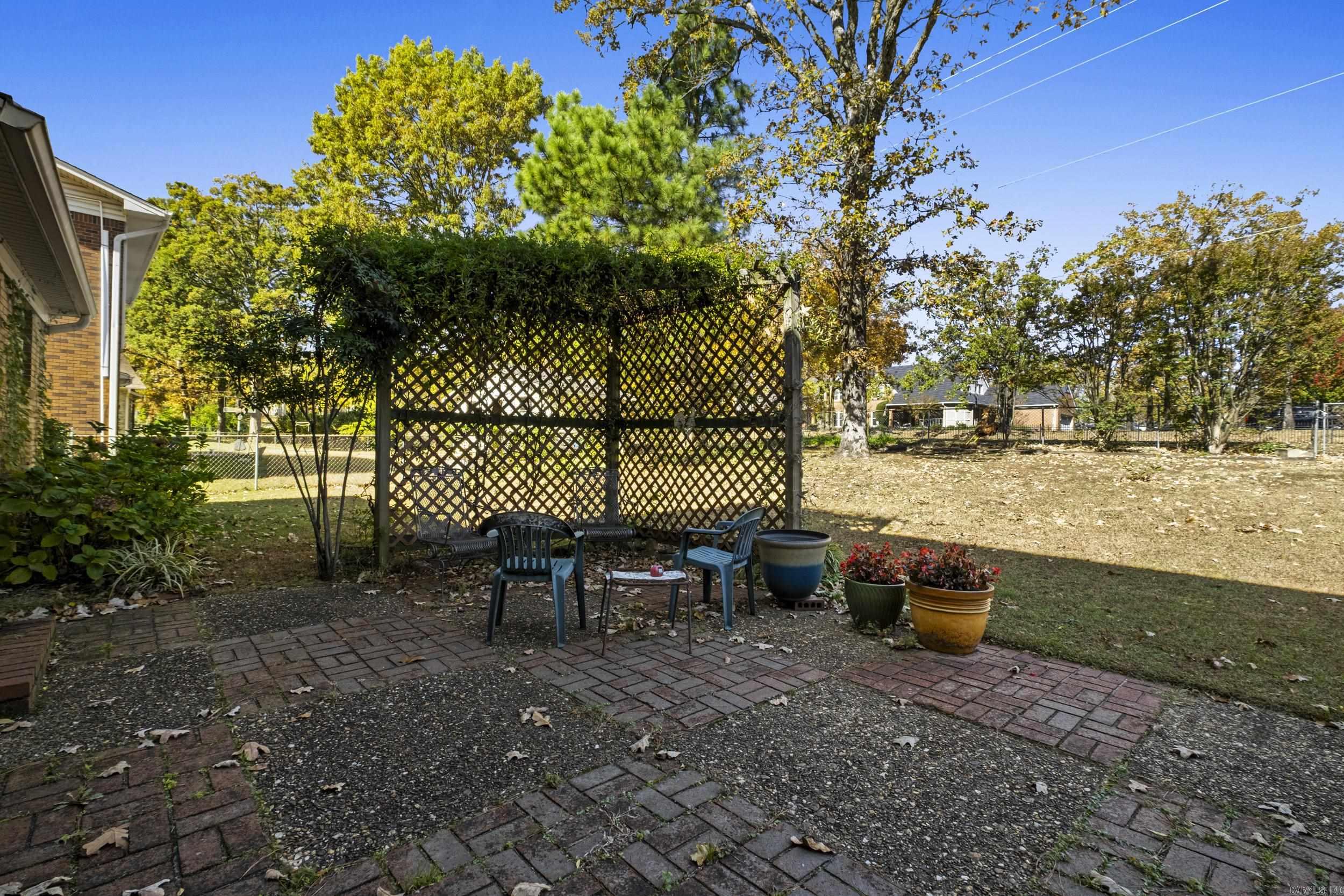 3801 Dunkeld Dr.  North Little Rock, AR