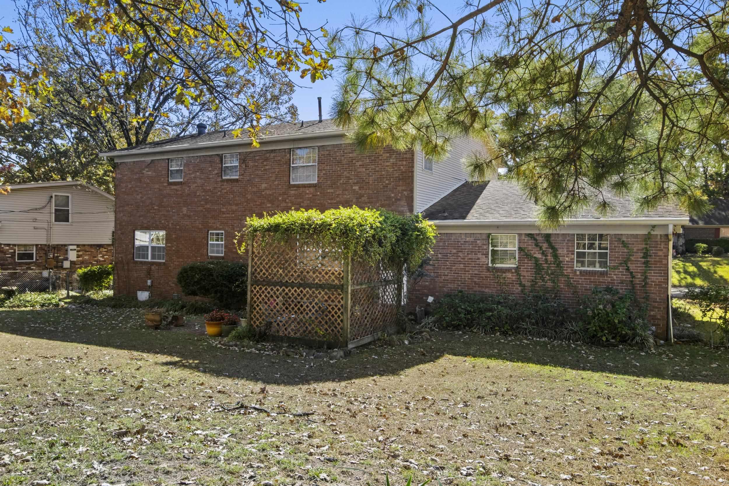 3801 Dunkeld Dr.  North Little Rock, AR