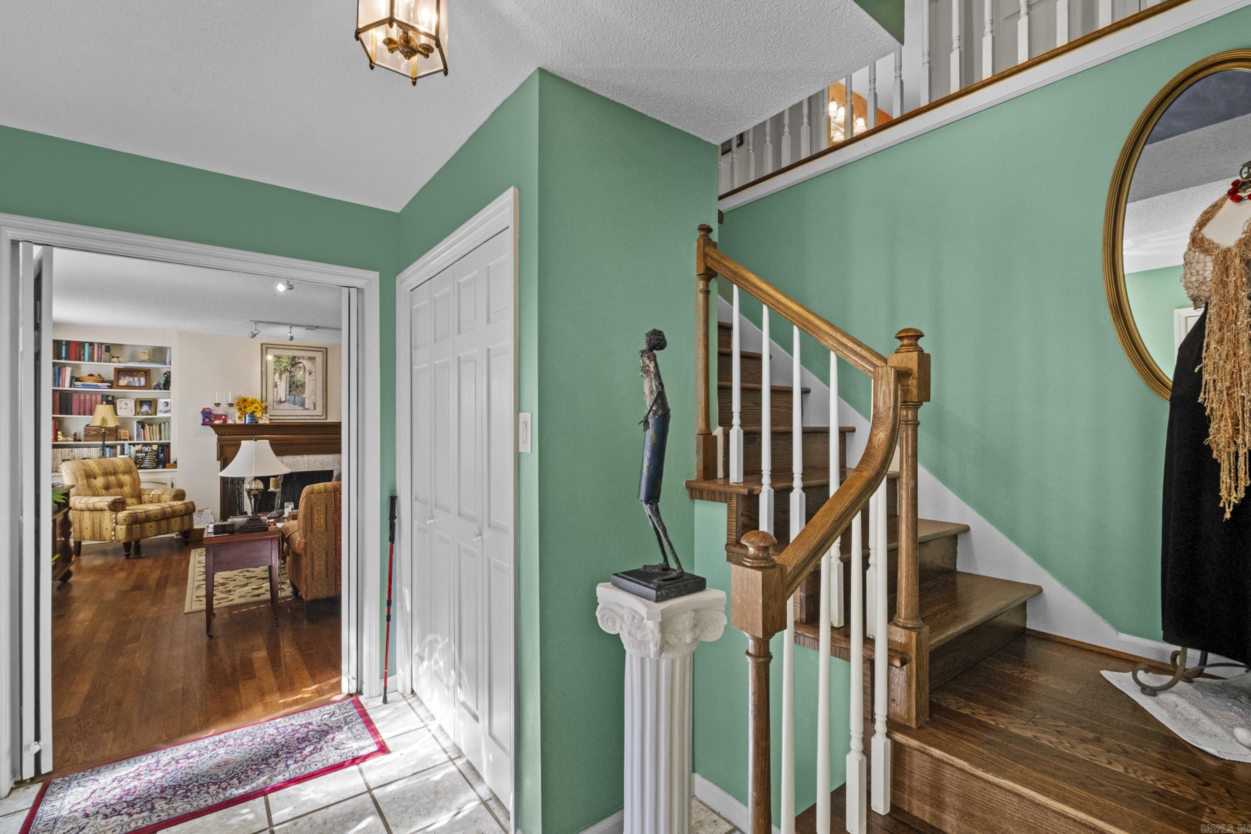 3801 Dunkeld Dr.  North Little Rock, AR