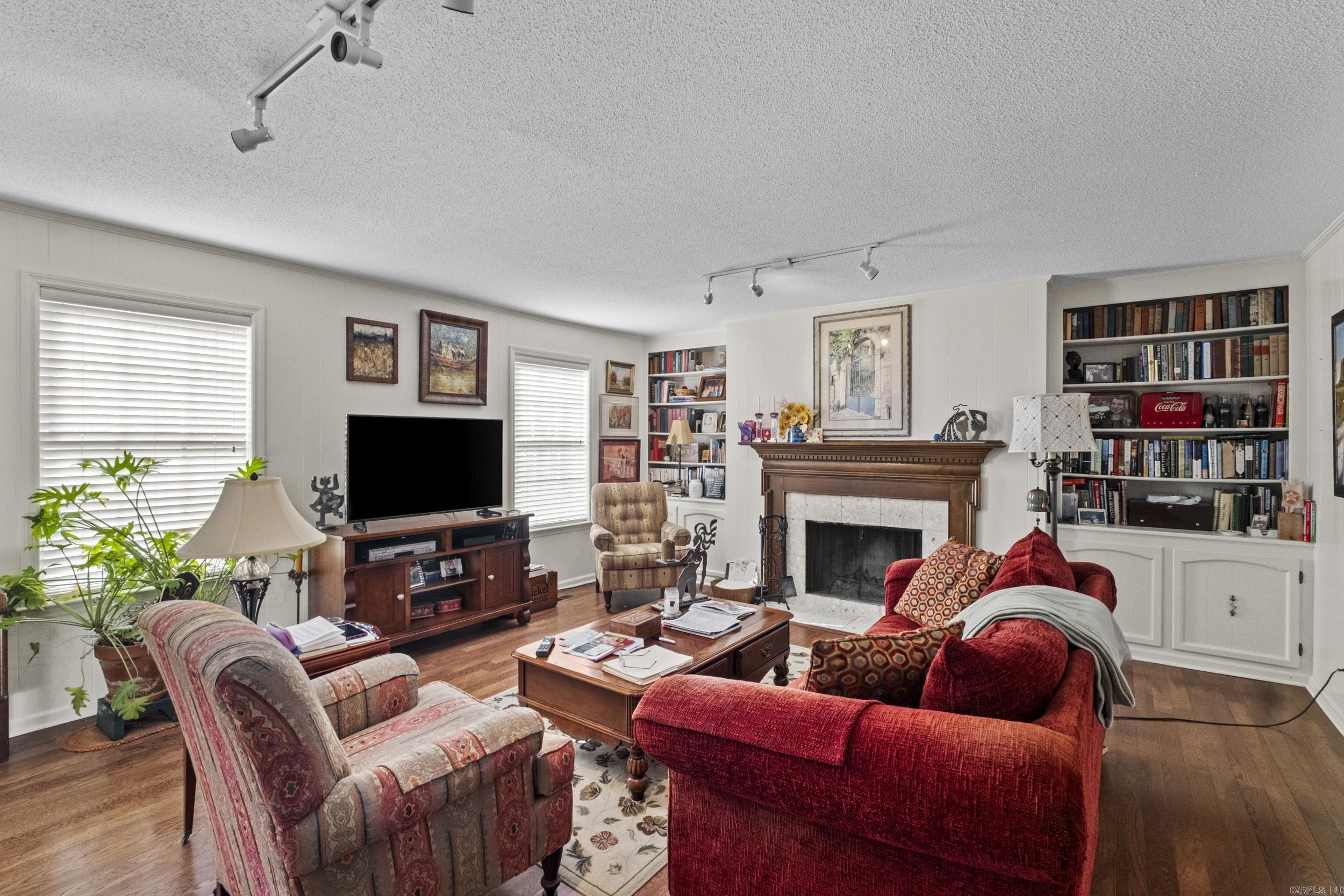 3801 Dunkeld Dr.  North Little Rock, AR