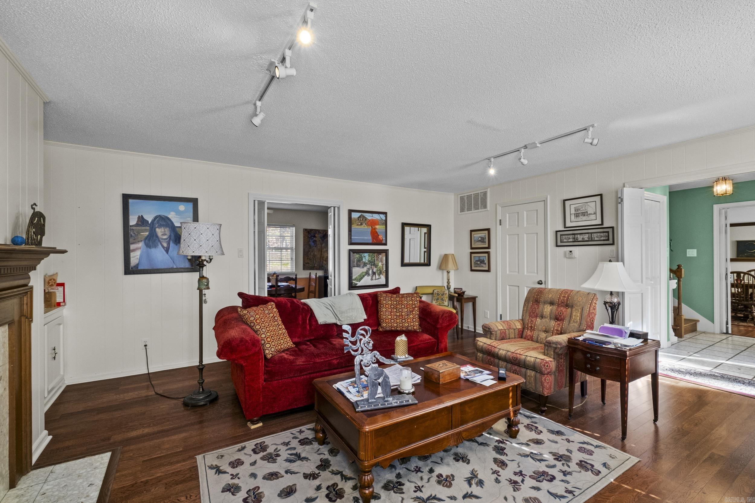 3801 Dunkeld Dr.  North Little Rock, AR