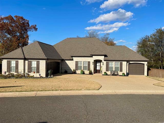 156  Callaway  Hot Springs, AR