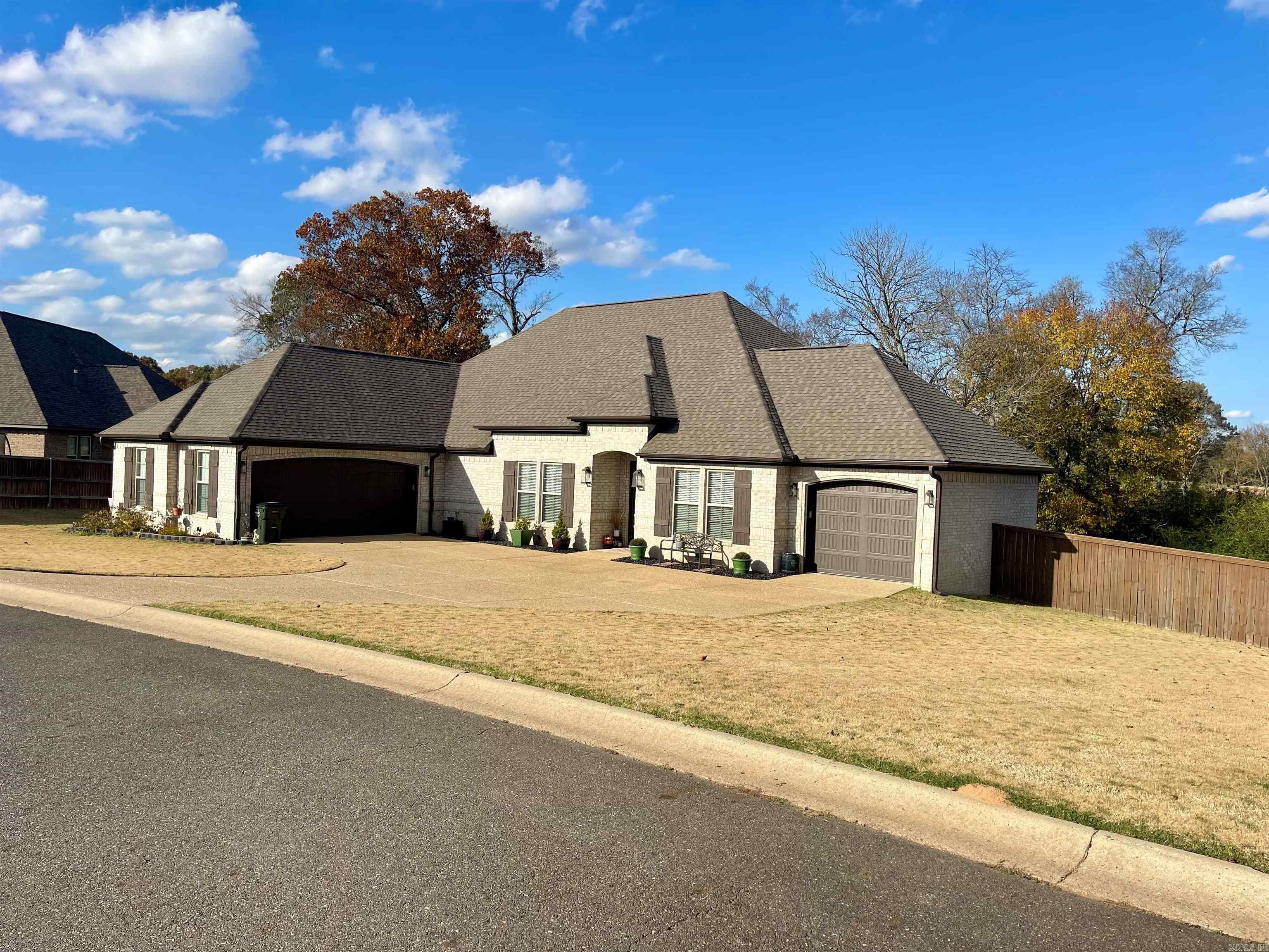 156 Callaway  Hot Springs, AR