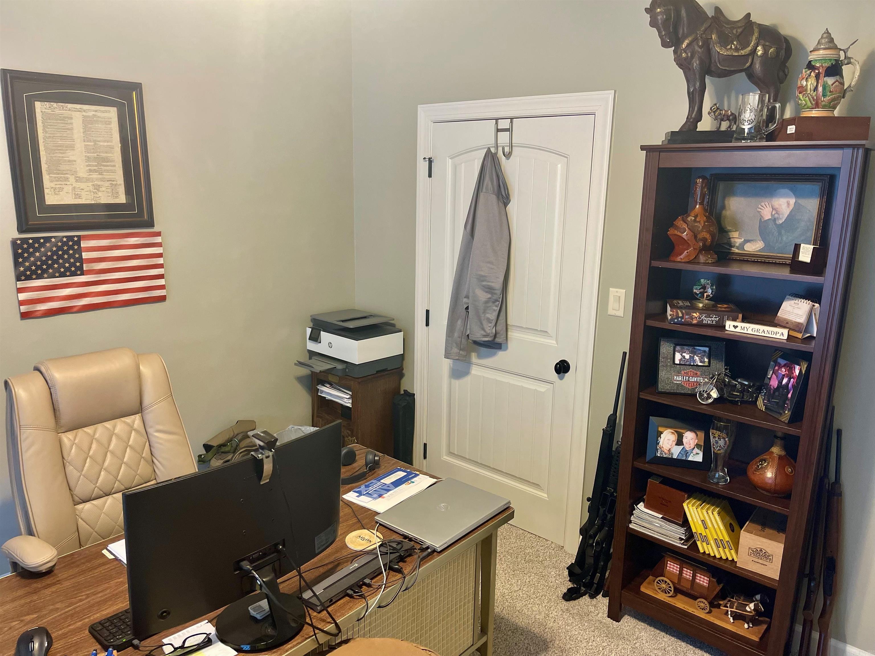 156 Callaway  Hot Springs, AR