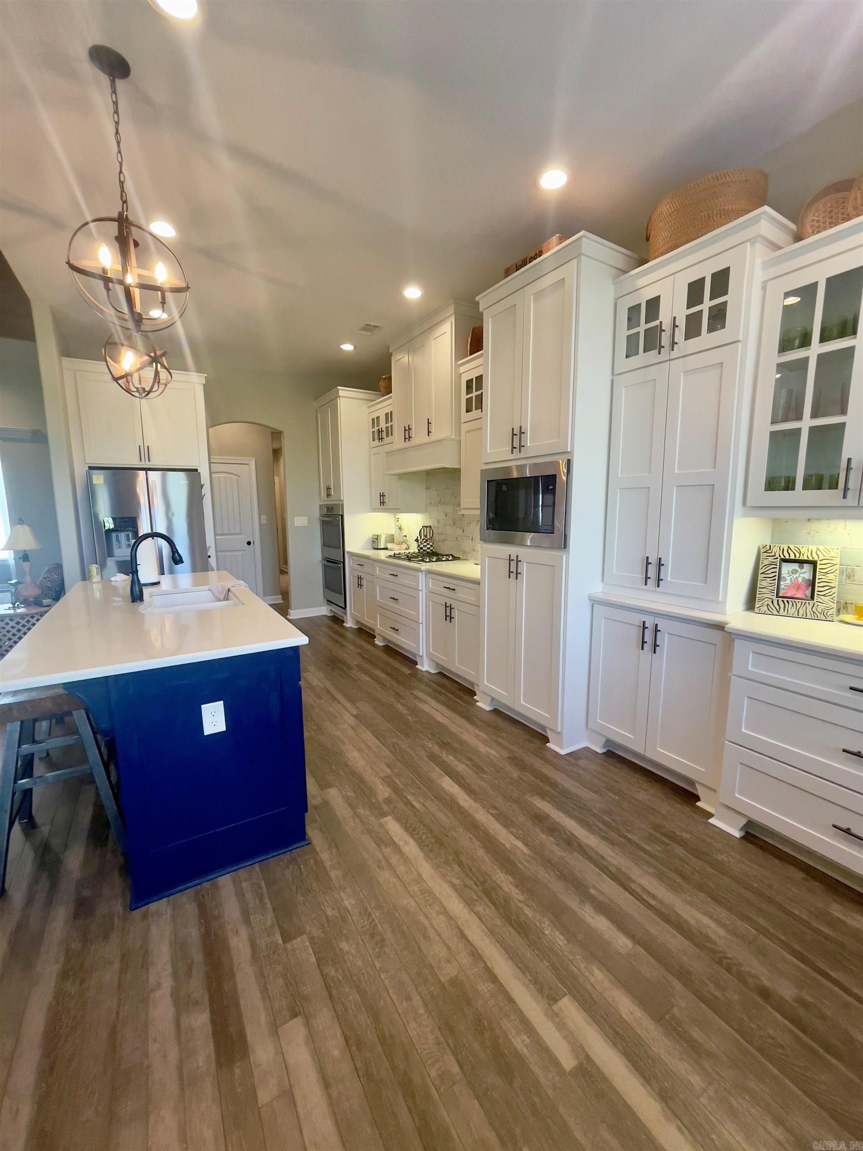 156 Callaway  Hot Springs, AR