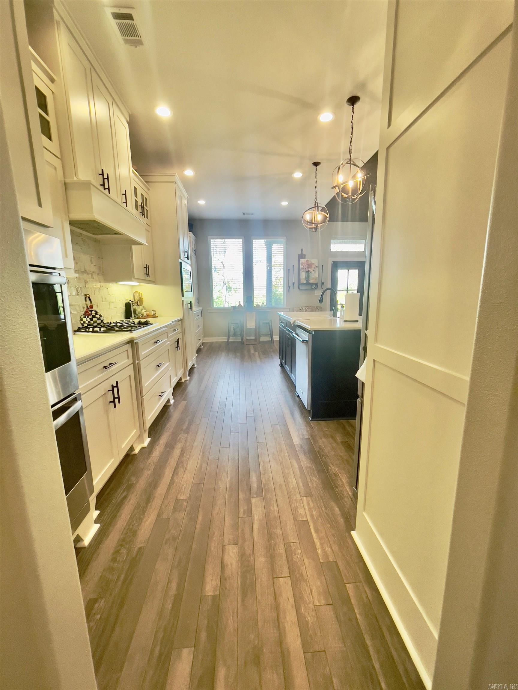 156 Callaway  Hot Springs, AR