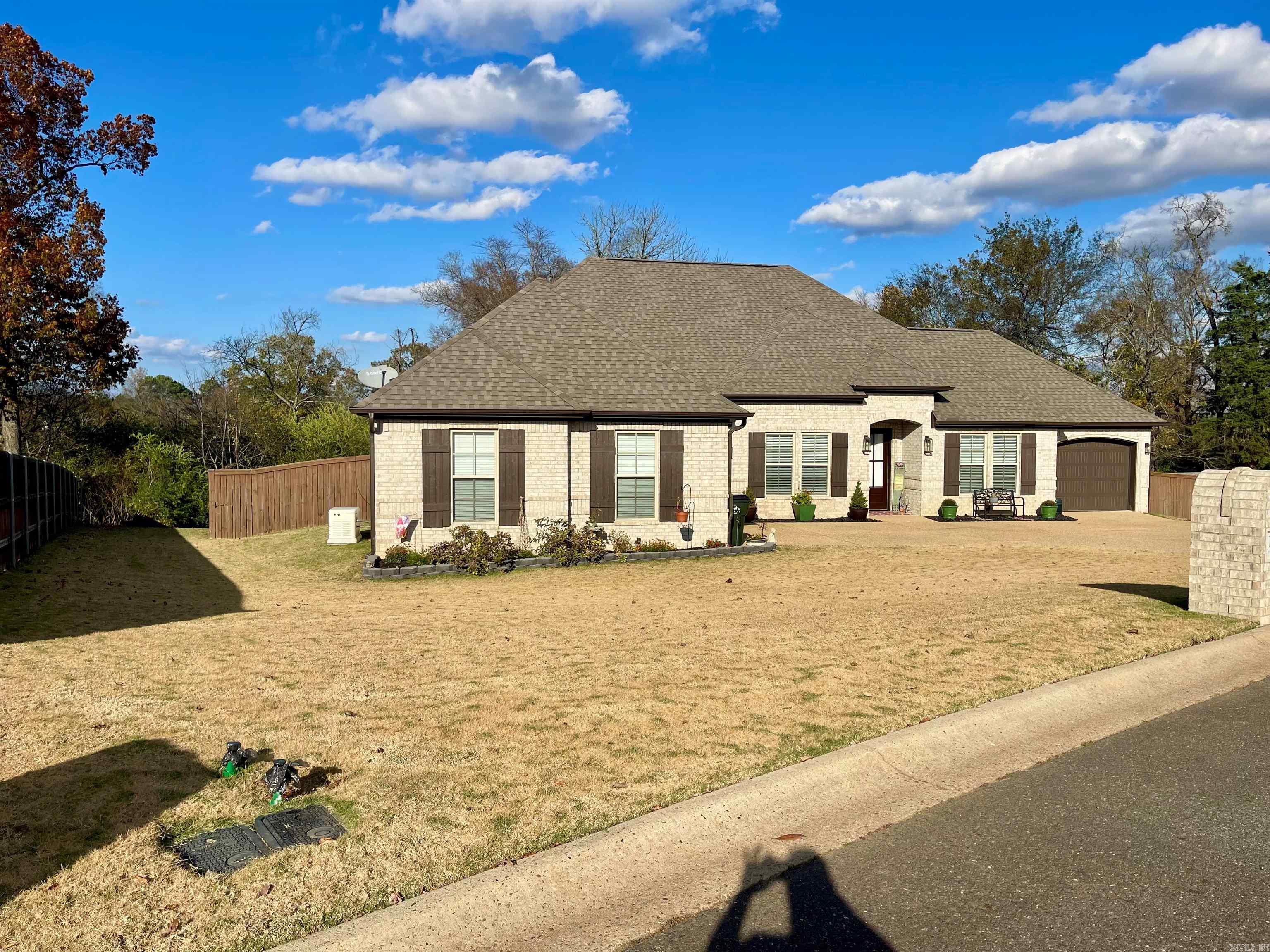 156 Callaway  Hot Springs, AR