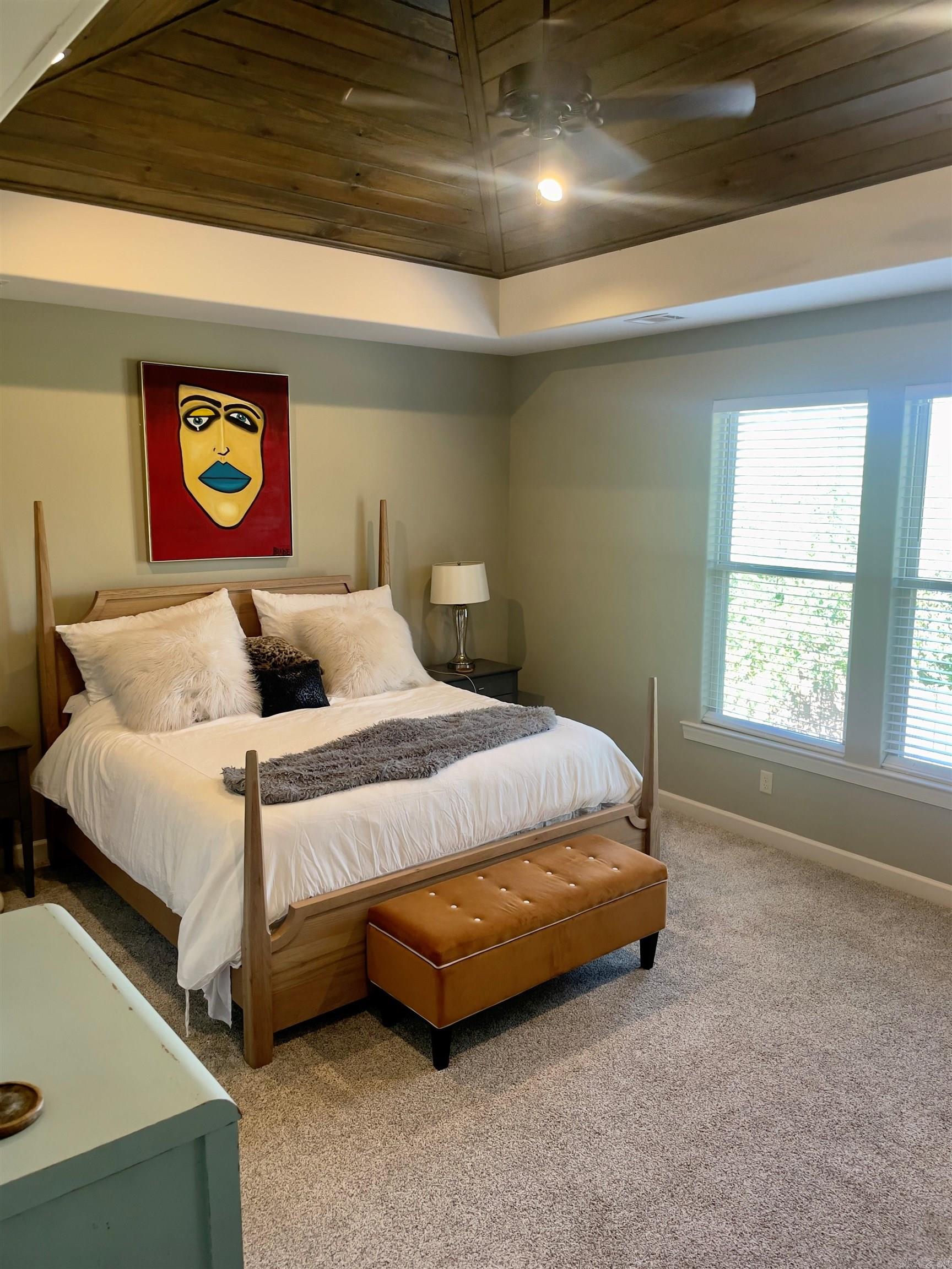 156 Callaway  Hot Springs, AR