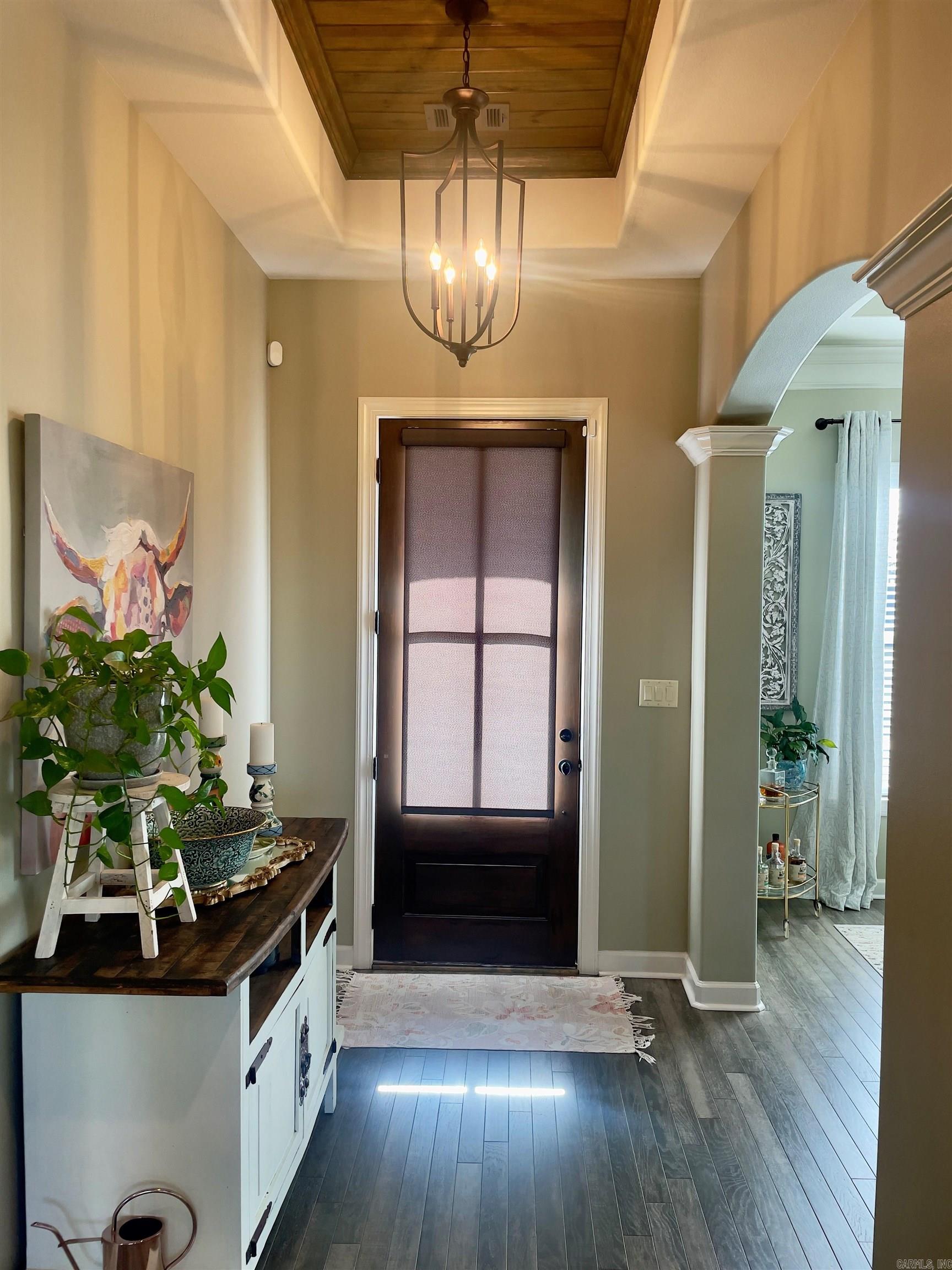 156 Callaway  Hot Springs, AR