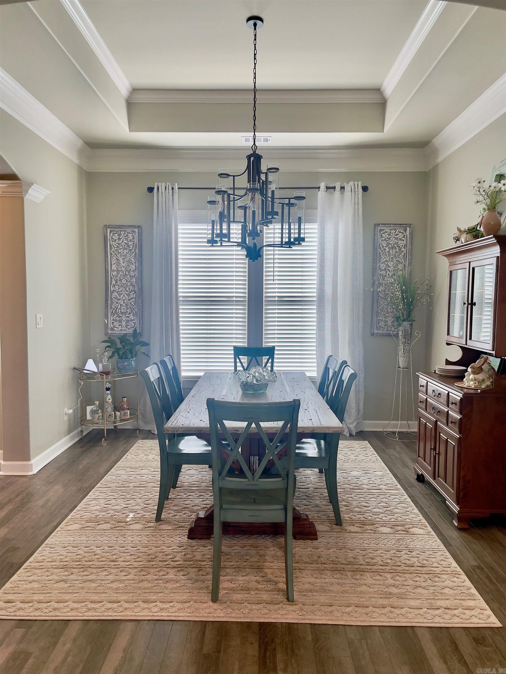 156 Callaway  Hot Springs, AR