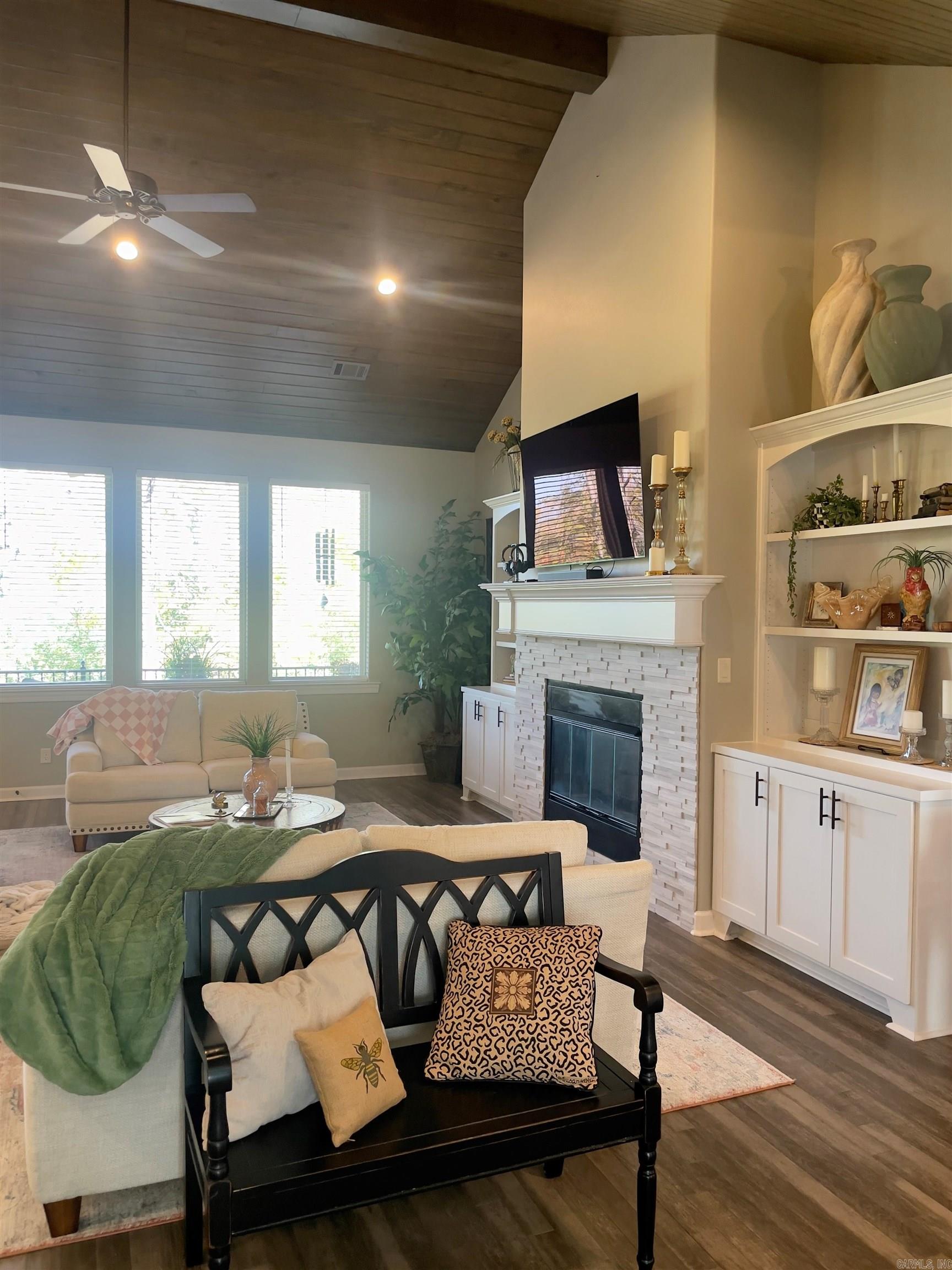 156 Callaway  Hot Springs, AR