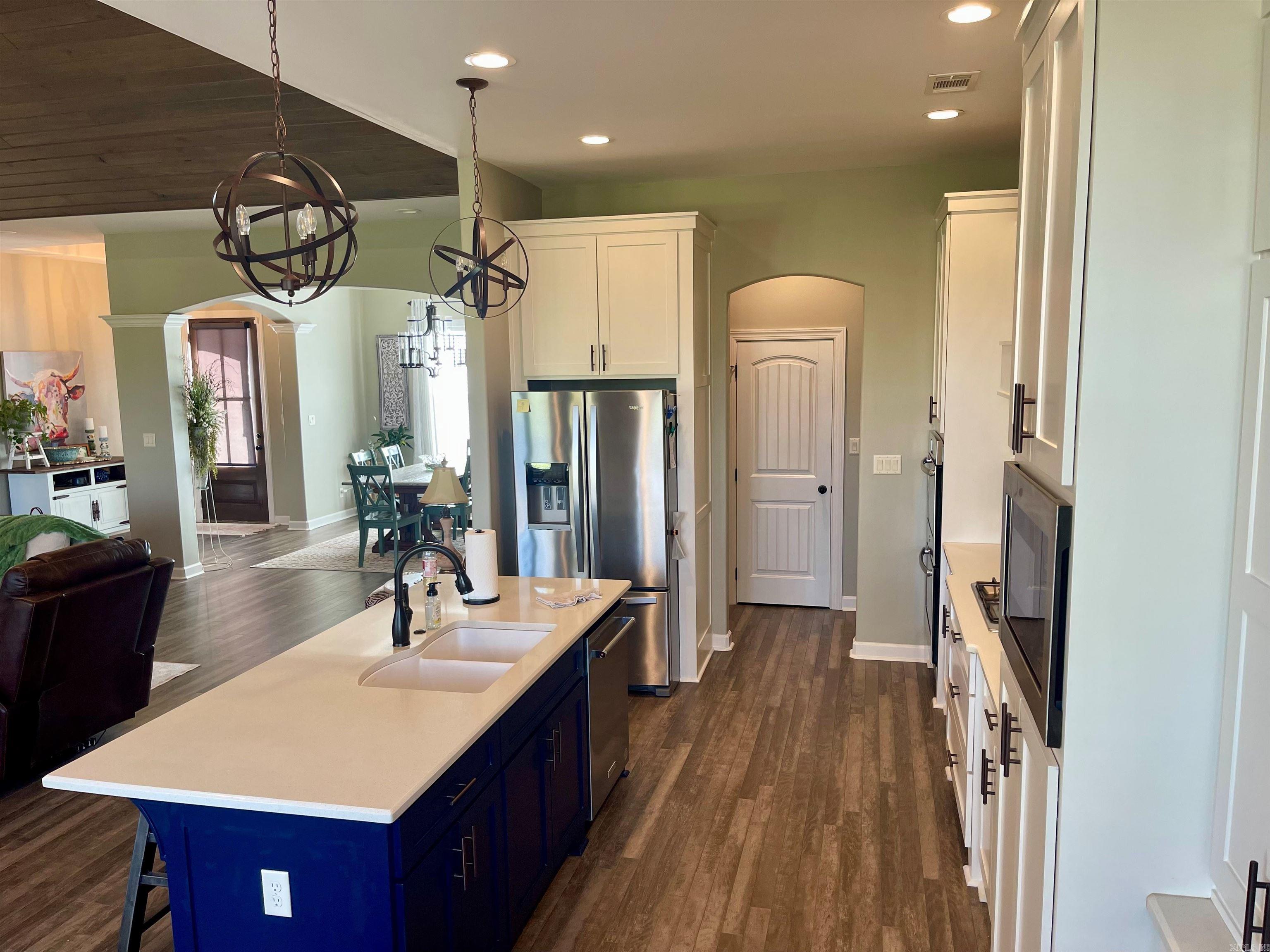 156 Callaway  Hot Springs, AR