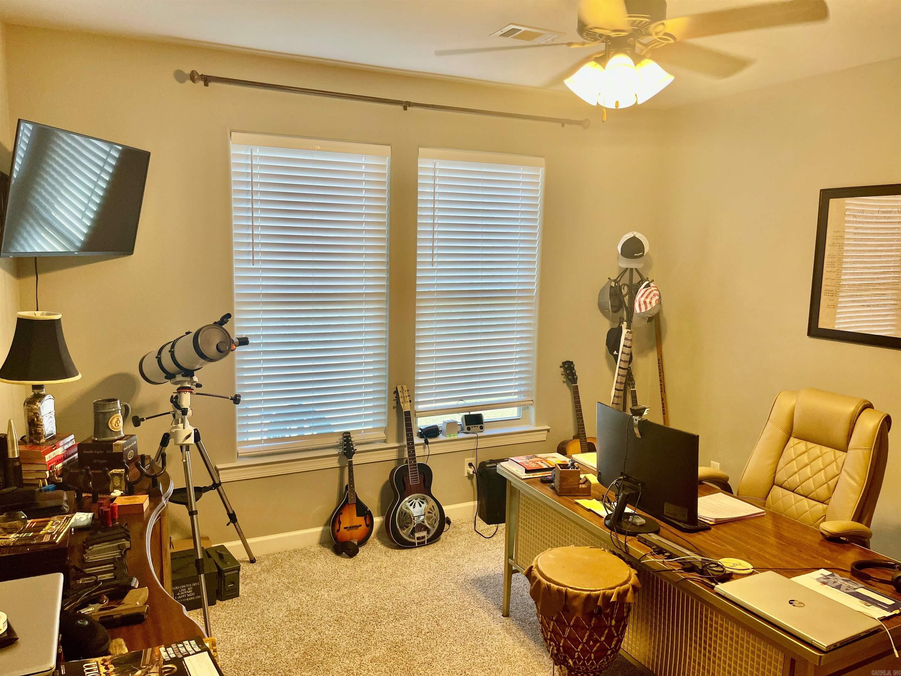 156 Callaway  Hot Springs, AR