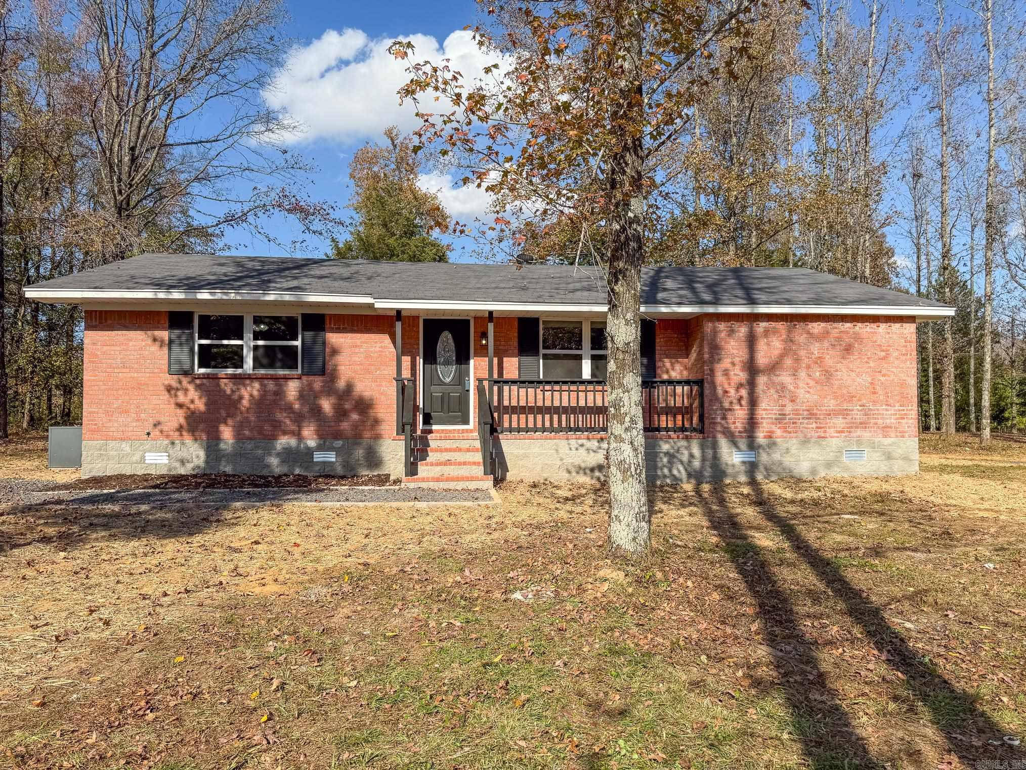 284 Sunnyvale  Lonoke, AR