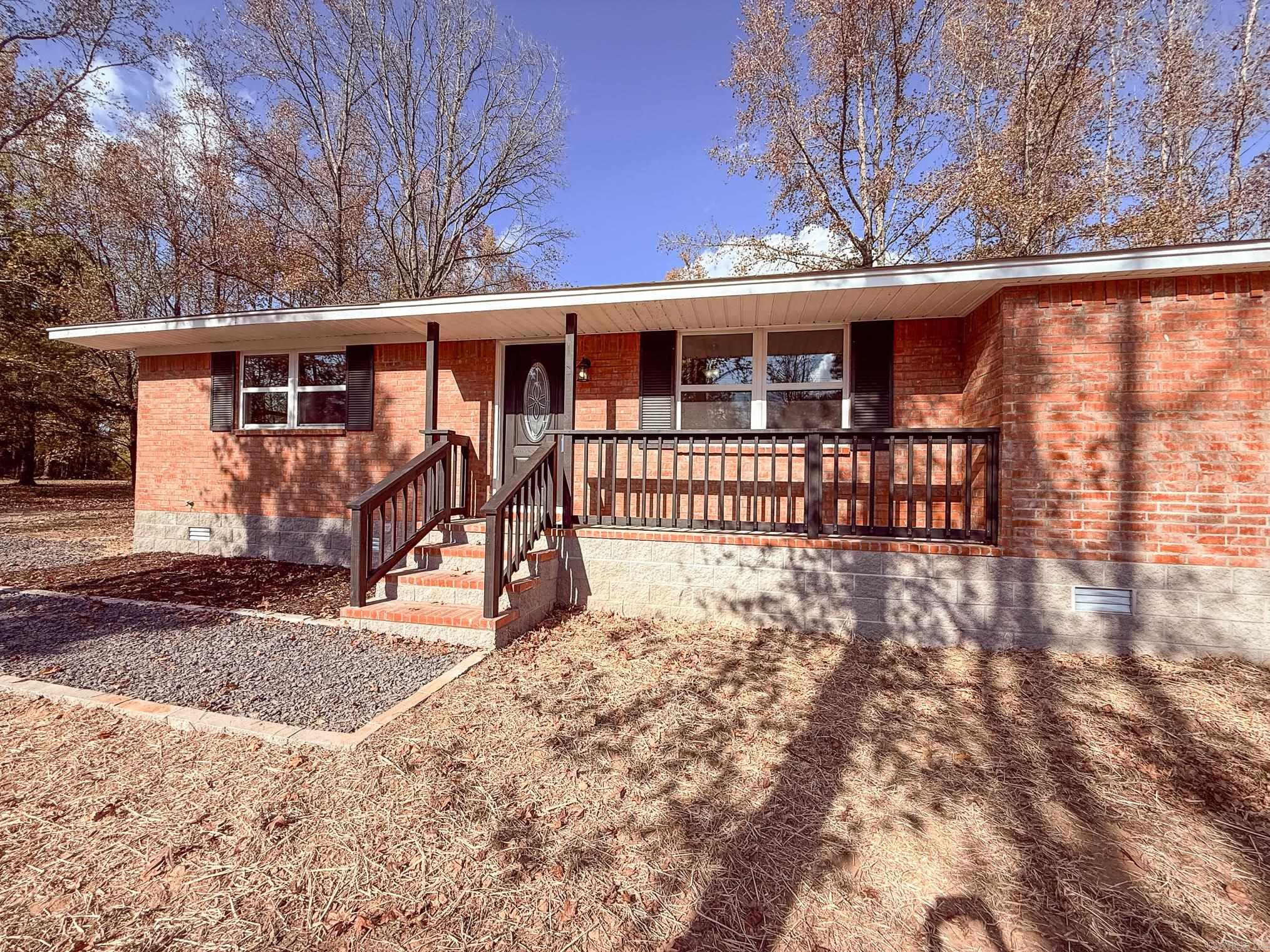 284 Sunnyvale  Lonoke, AR