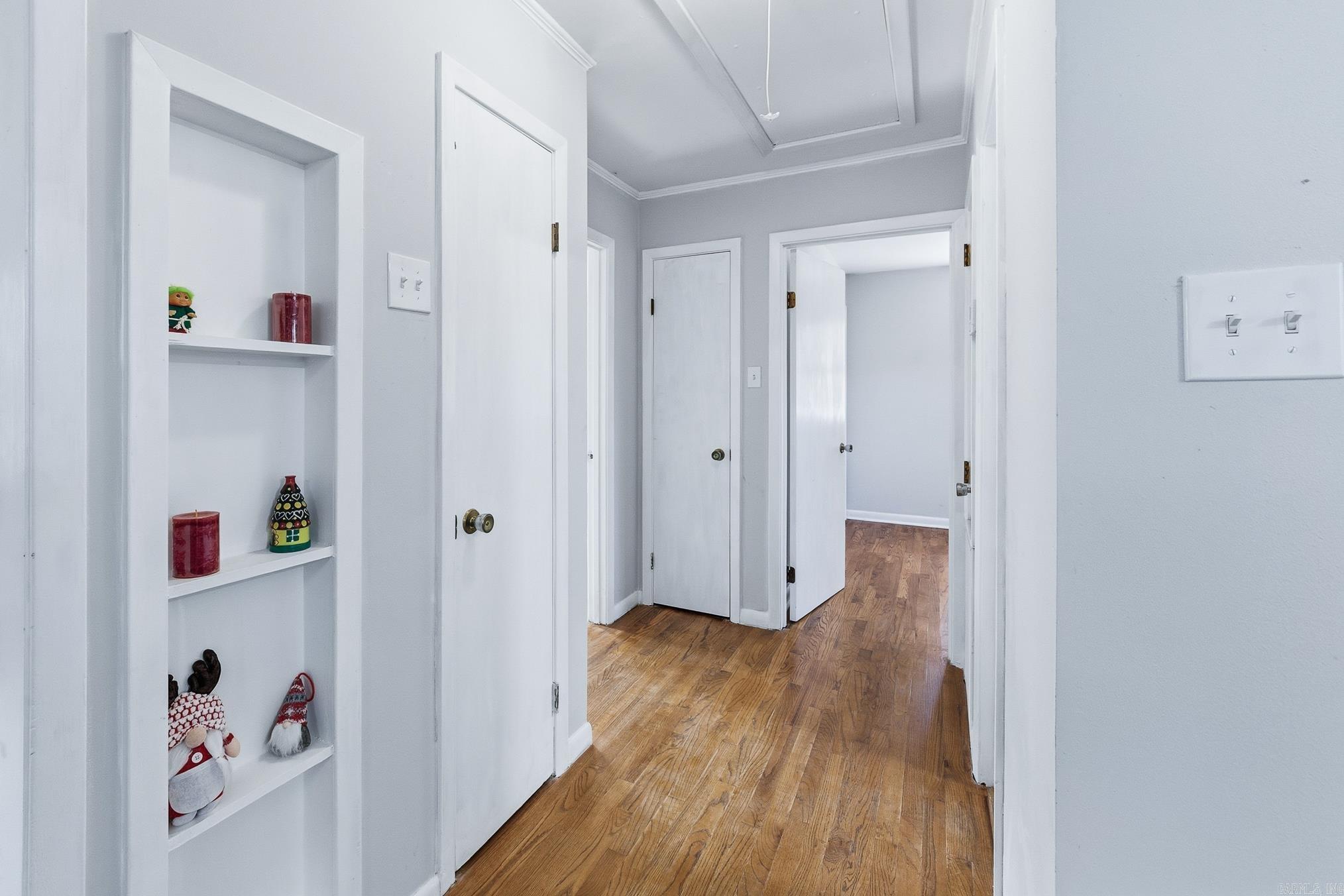 284 Sunnyvale  Lonoke, AR