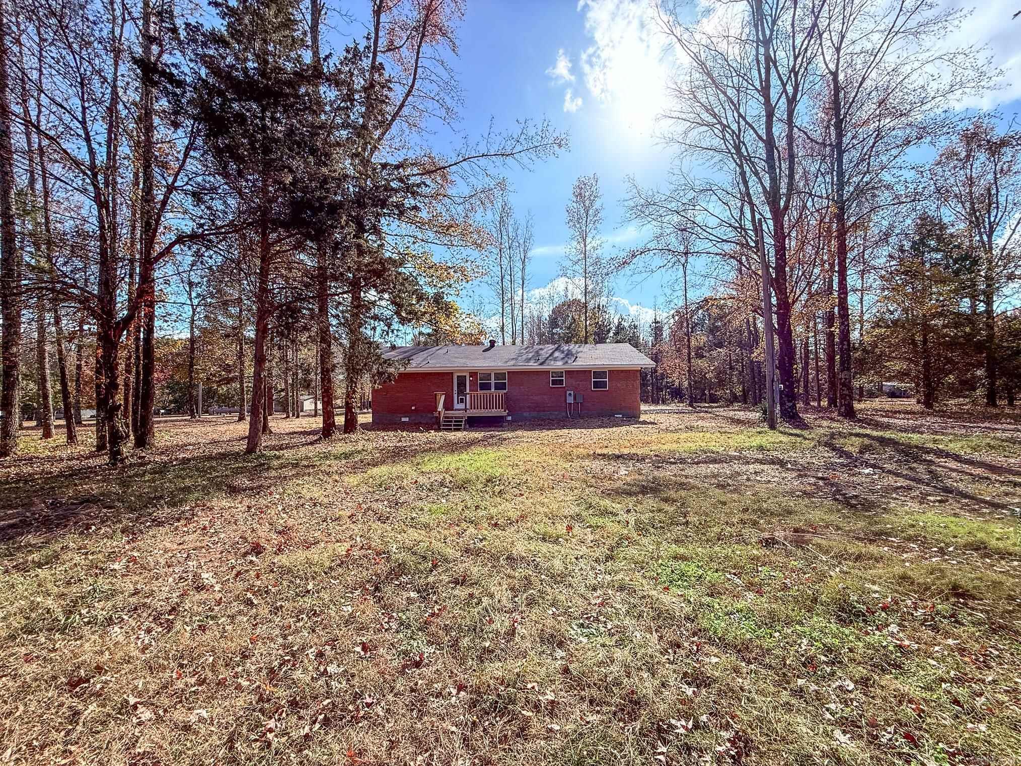 284 Sunnyvale  Lonoke, AR