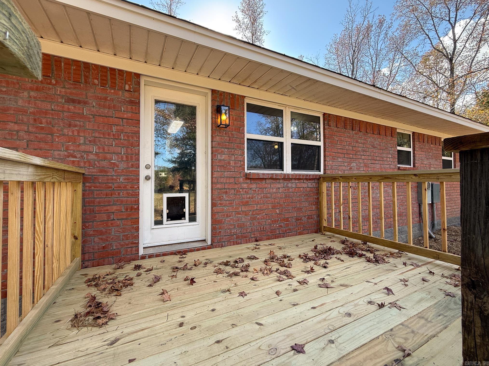 284 Sunnyvale  Lonoke, AR