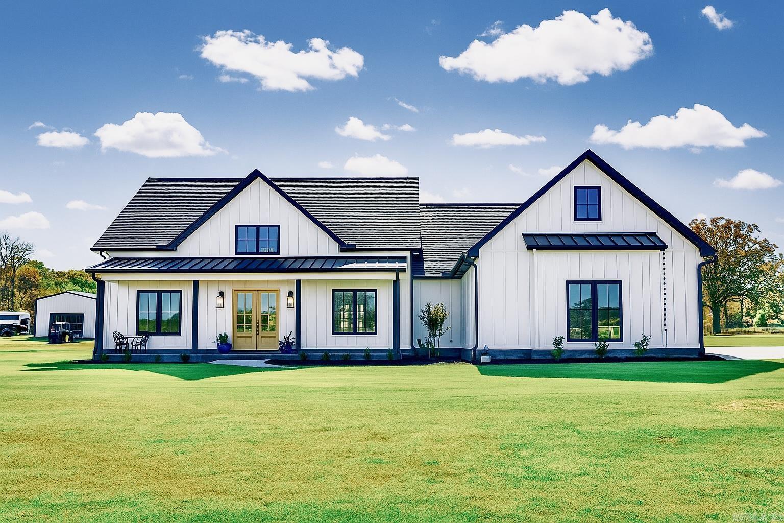 25 Green Meadows  Vilonia, AR