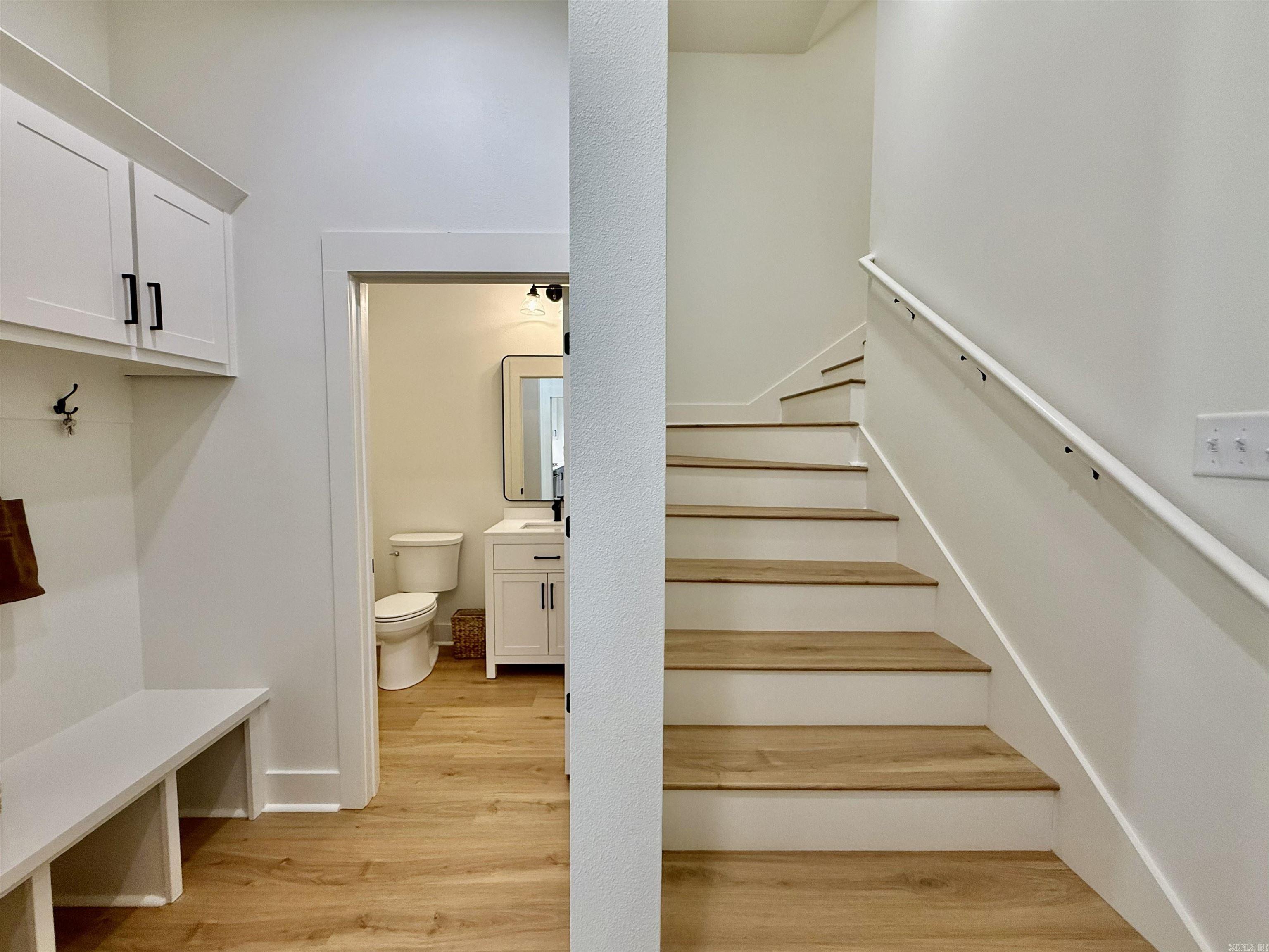 25 Green Meadows  Vilonia, AR