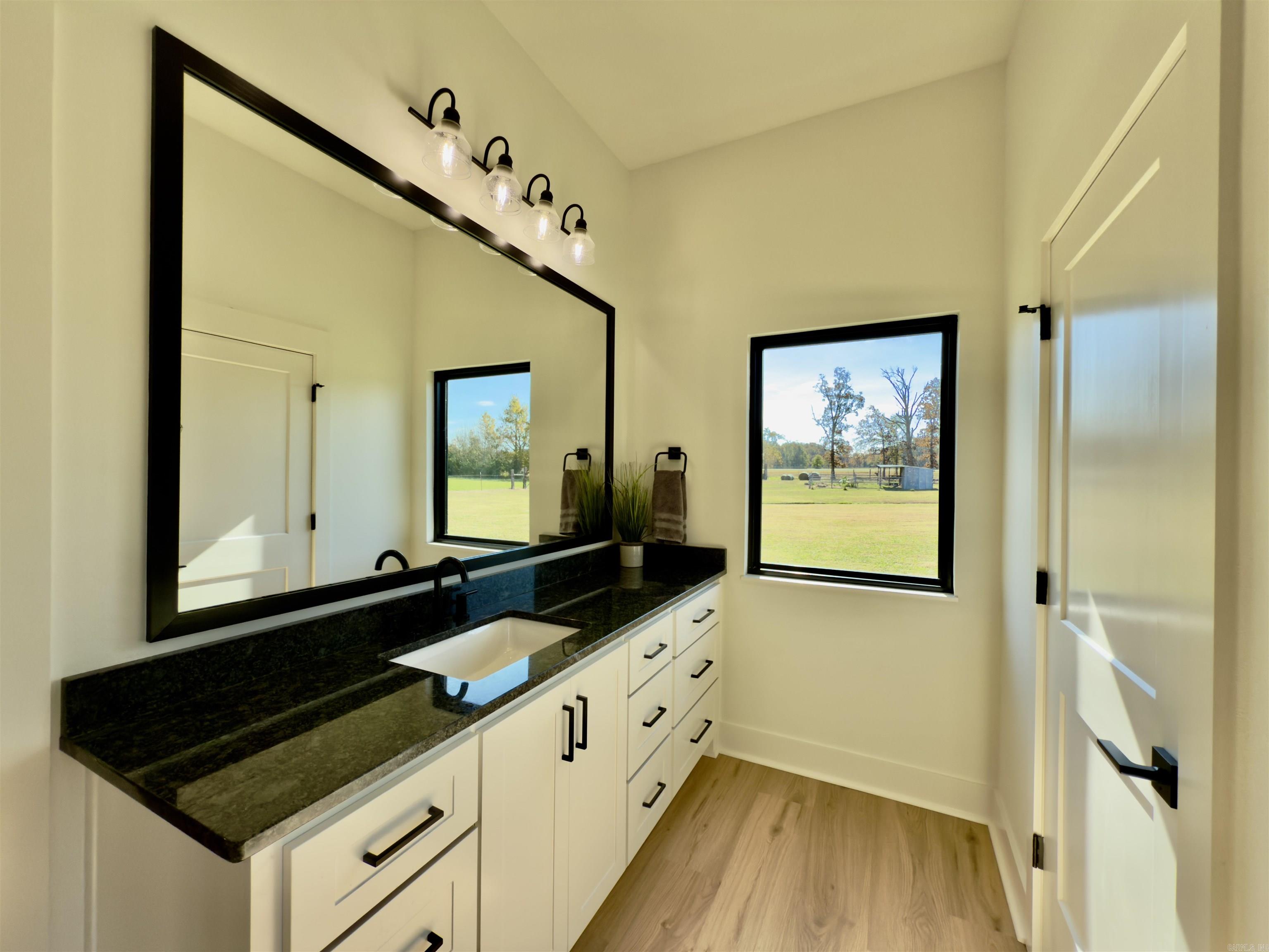 25 Green Meadows  Vilonia, AR