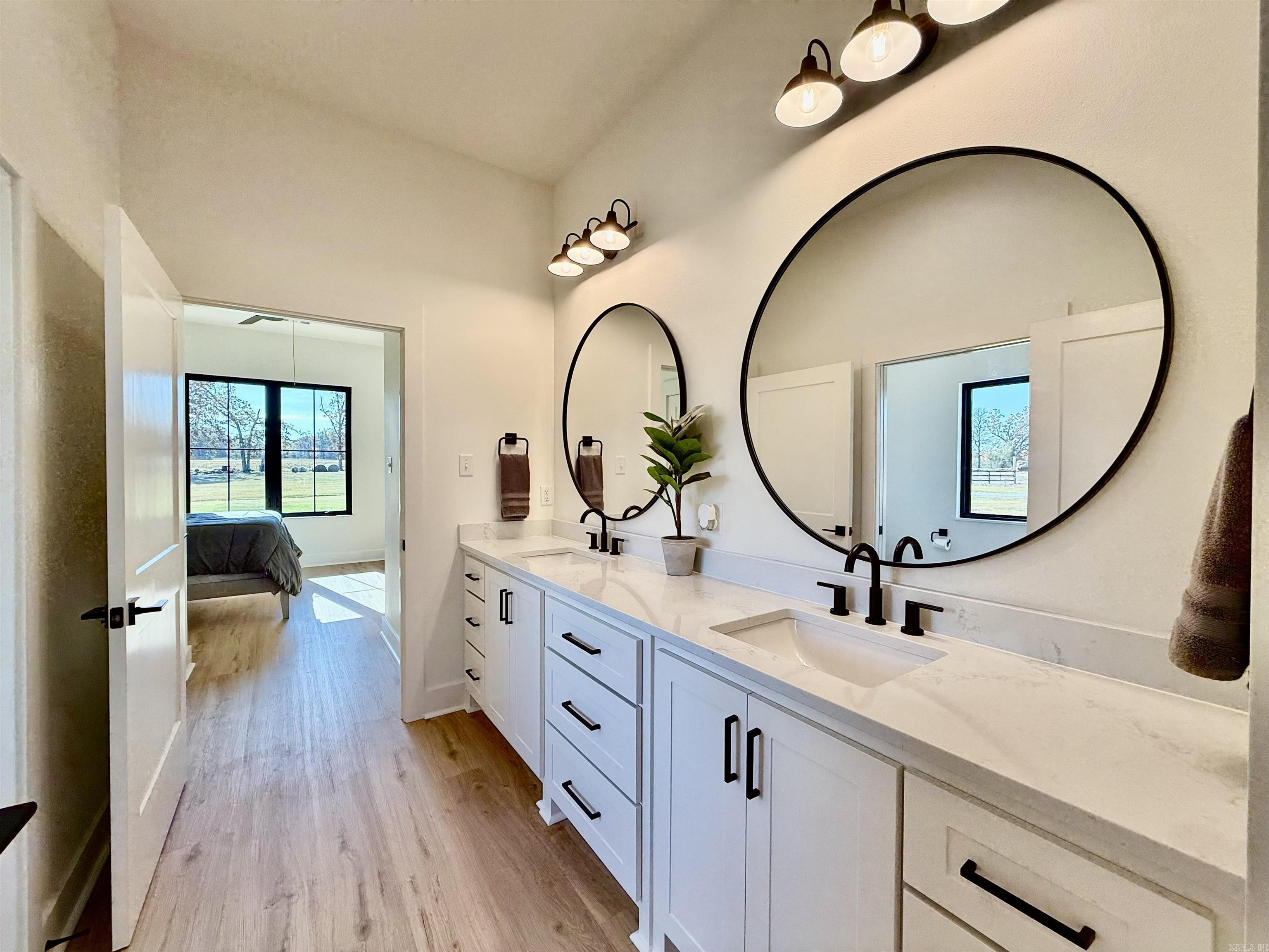 25 Green Meadows  Vilonia, AR