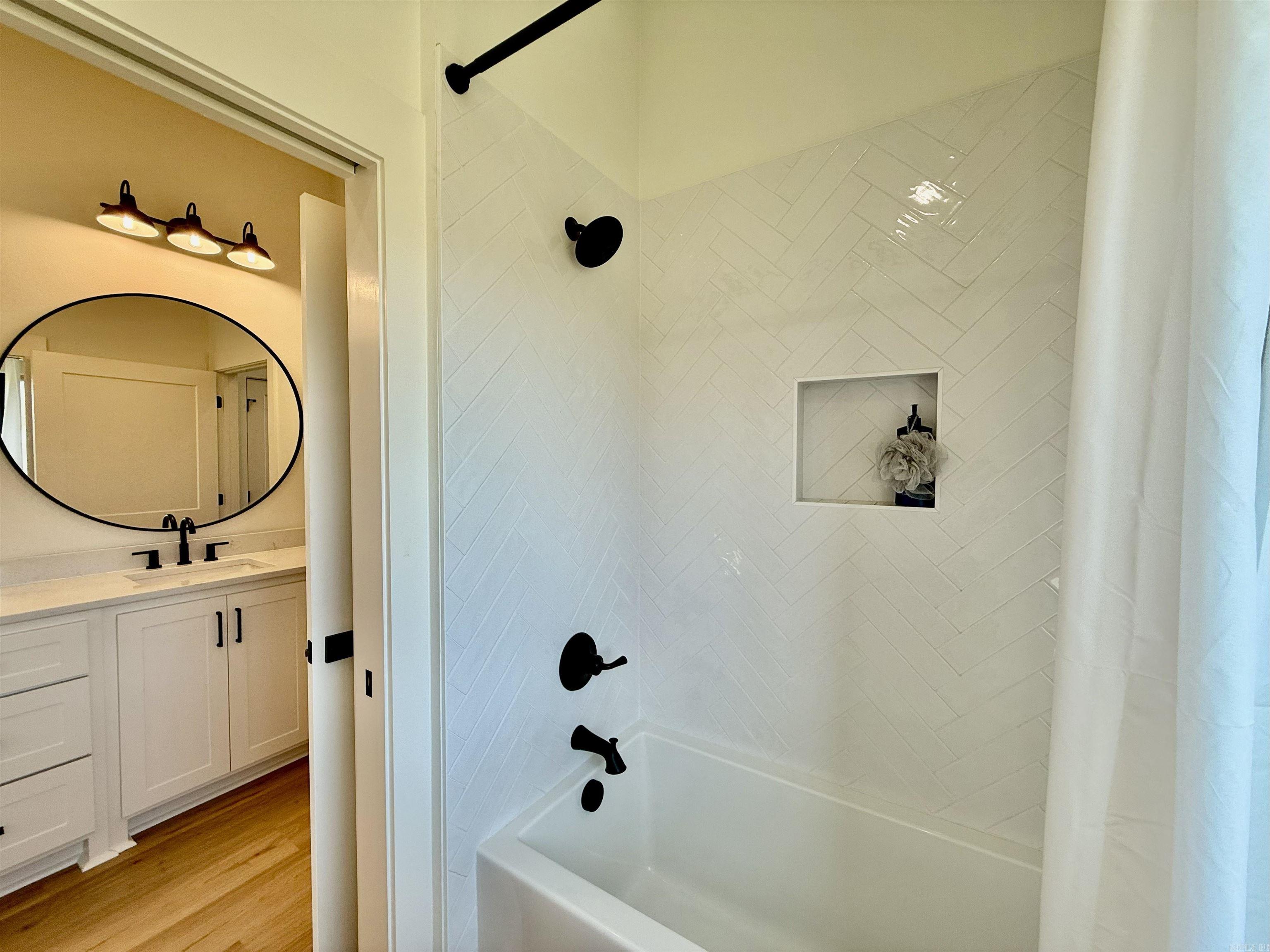 25 Green Meadows  Vilonia, AR