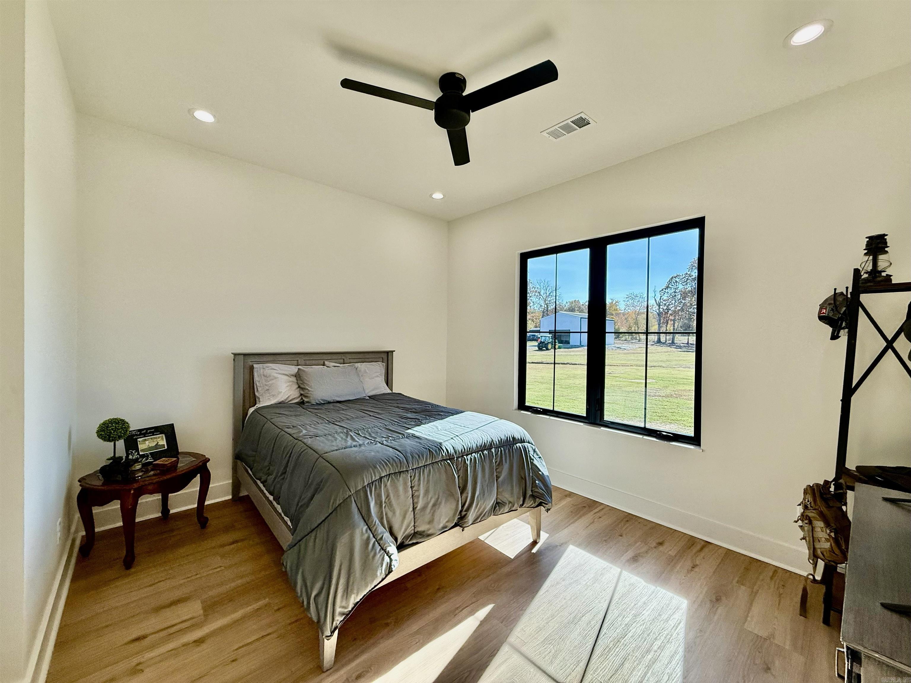 25 Green Meadows  Vilonia, AR