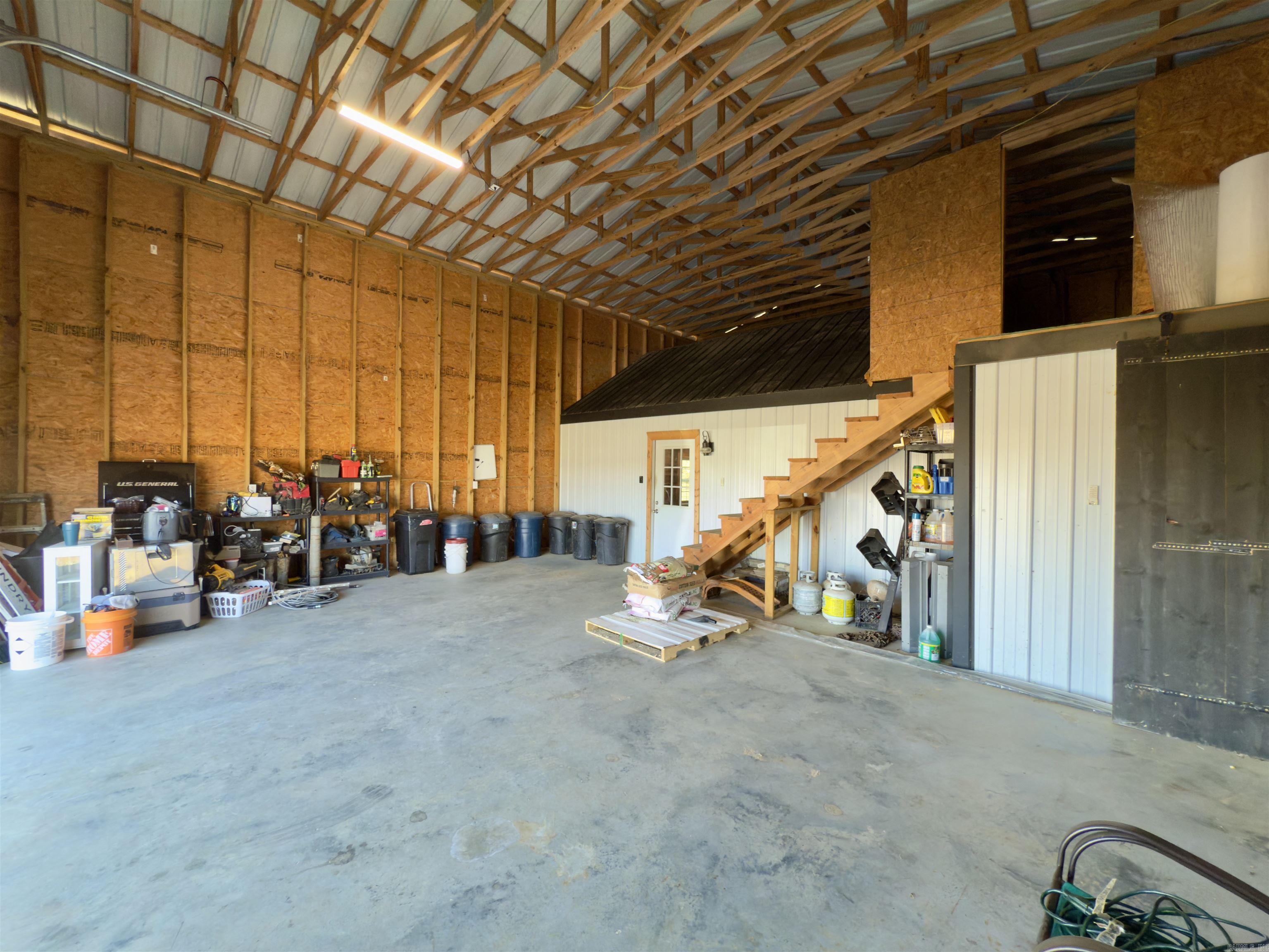 25 Green Meadows  Vilonia, AR