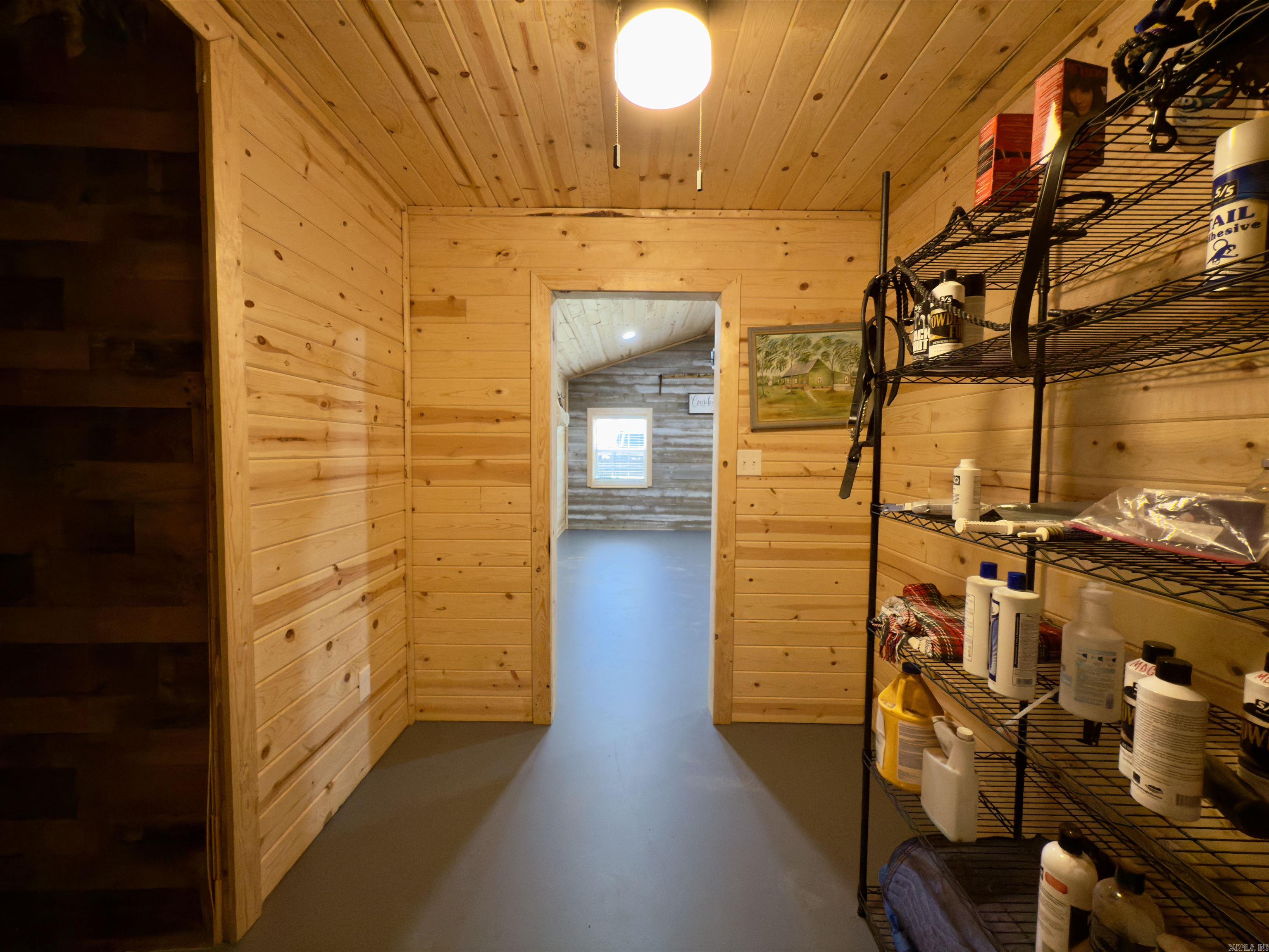 25 Green Meadows  Vilonia, AR