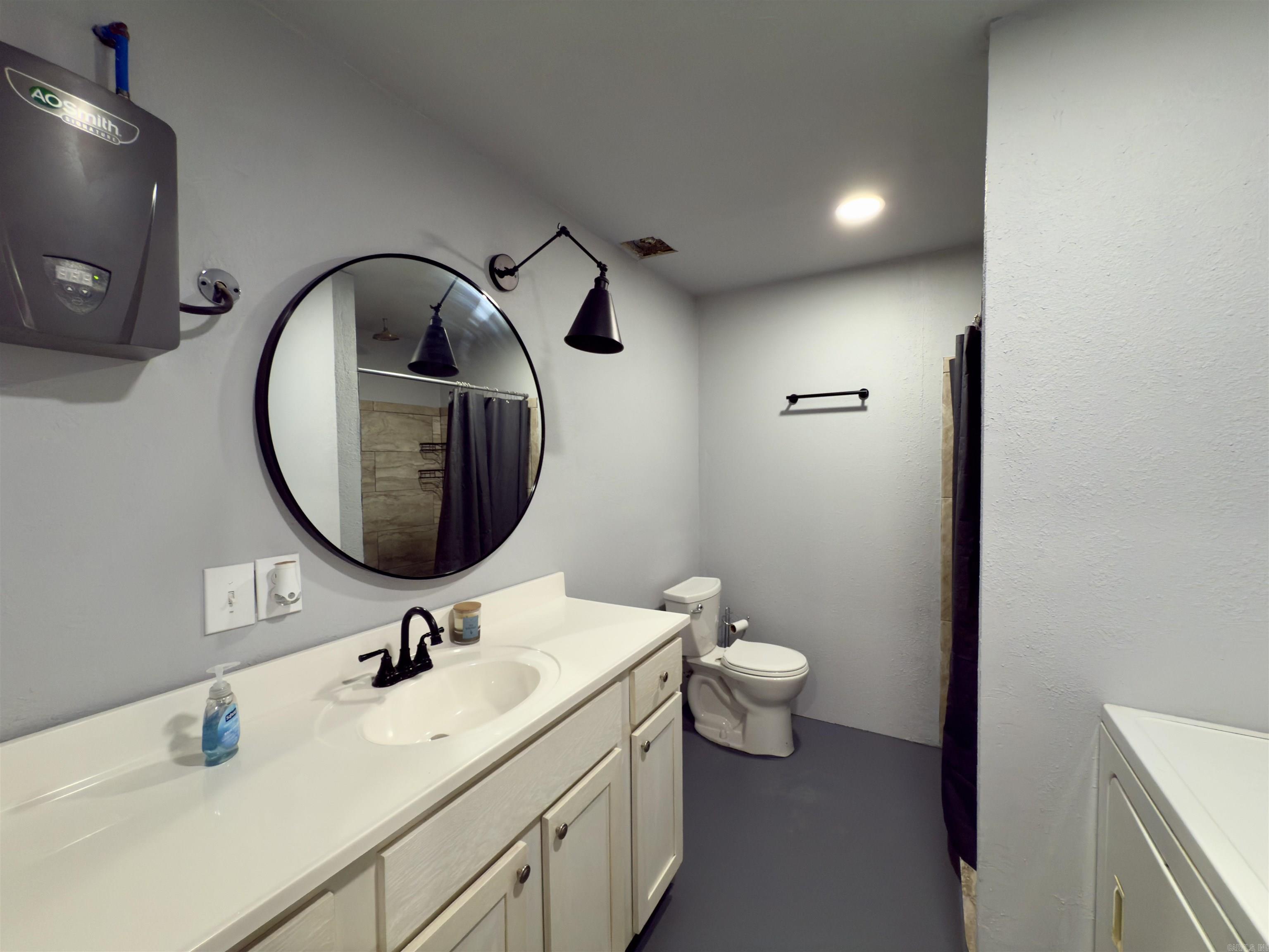 25 Green Meadows  Vilonia, AR