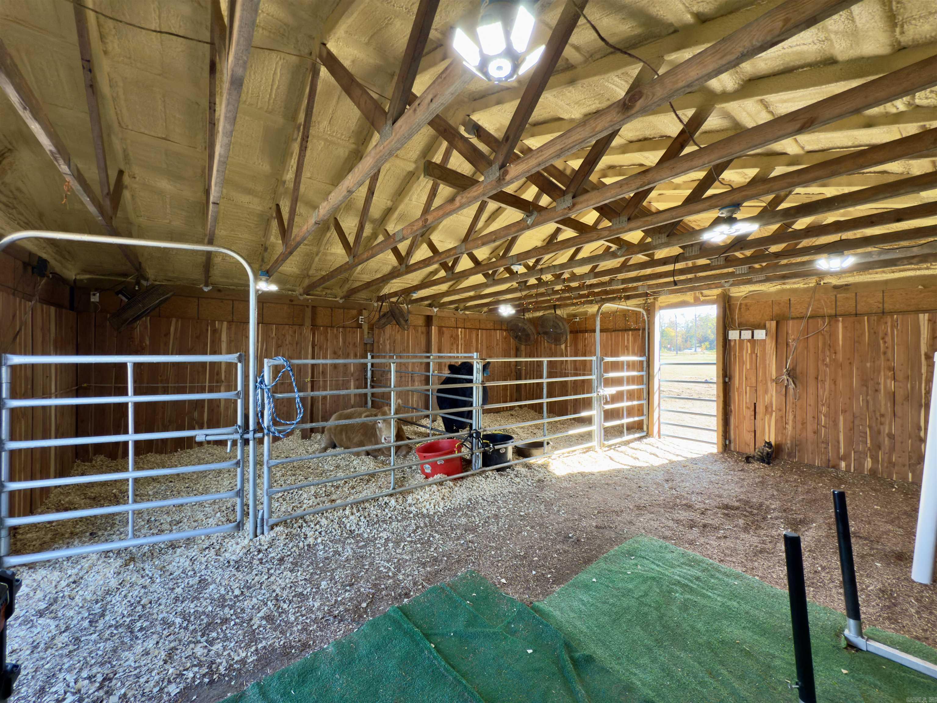 25 Green Meadows  Vilonia, AR