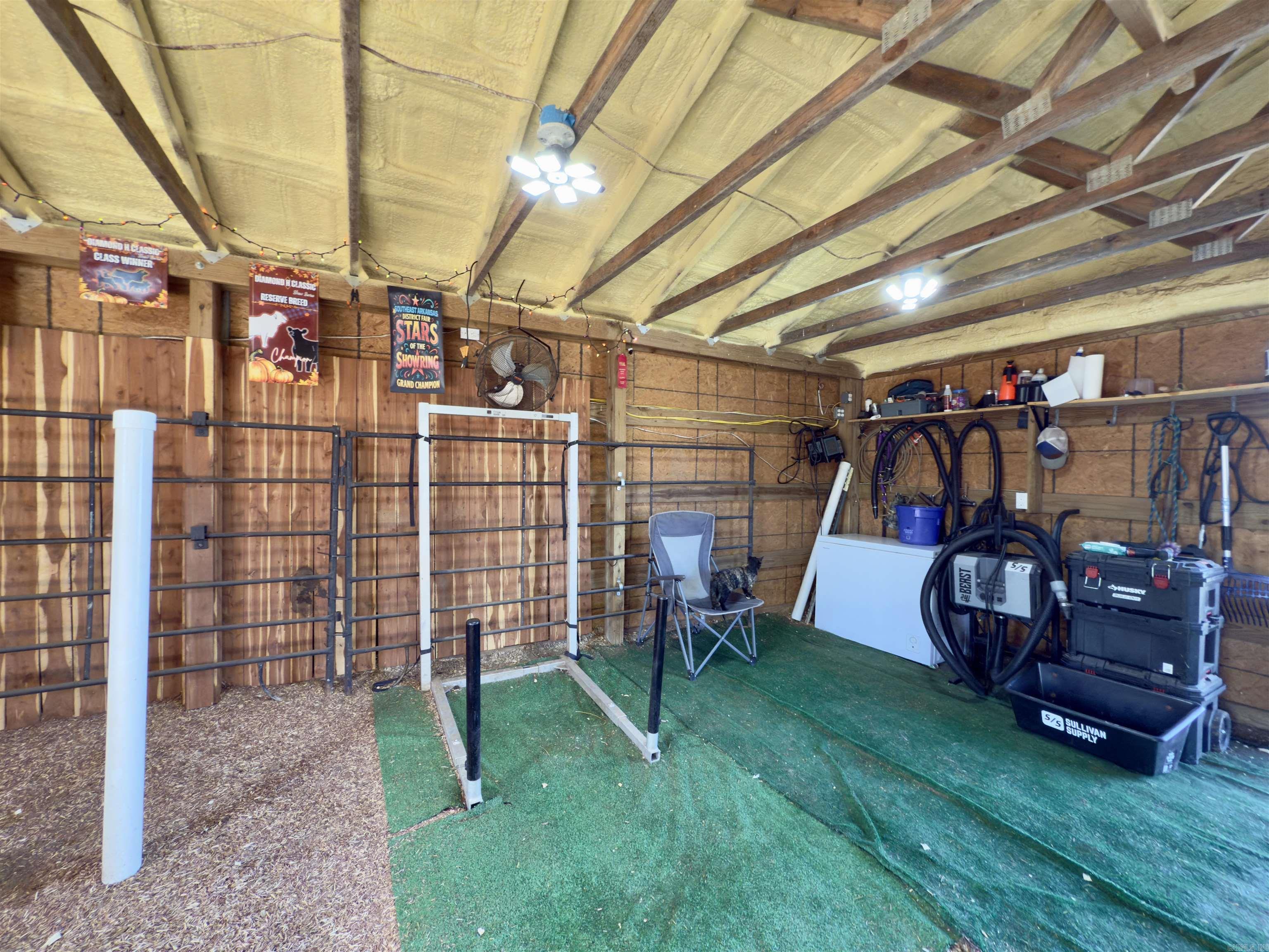 25 Green Meadows  Vilonia, AR