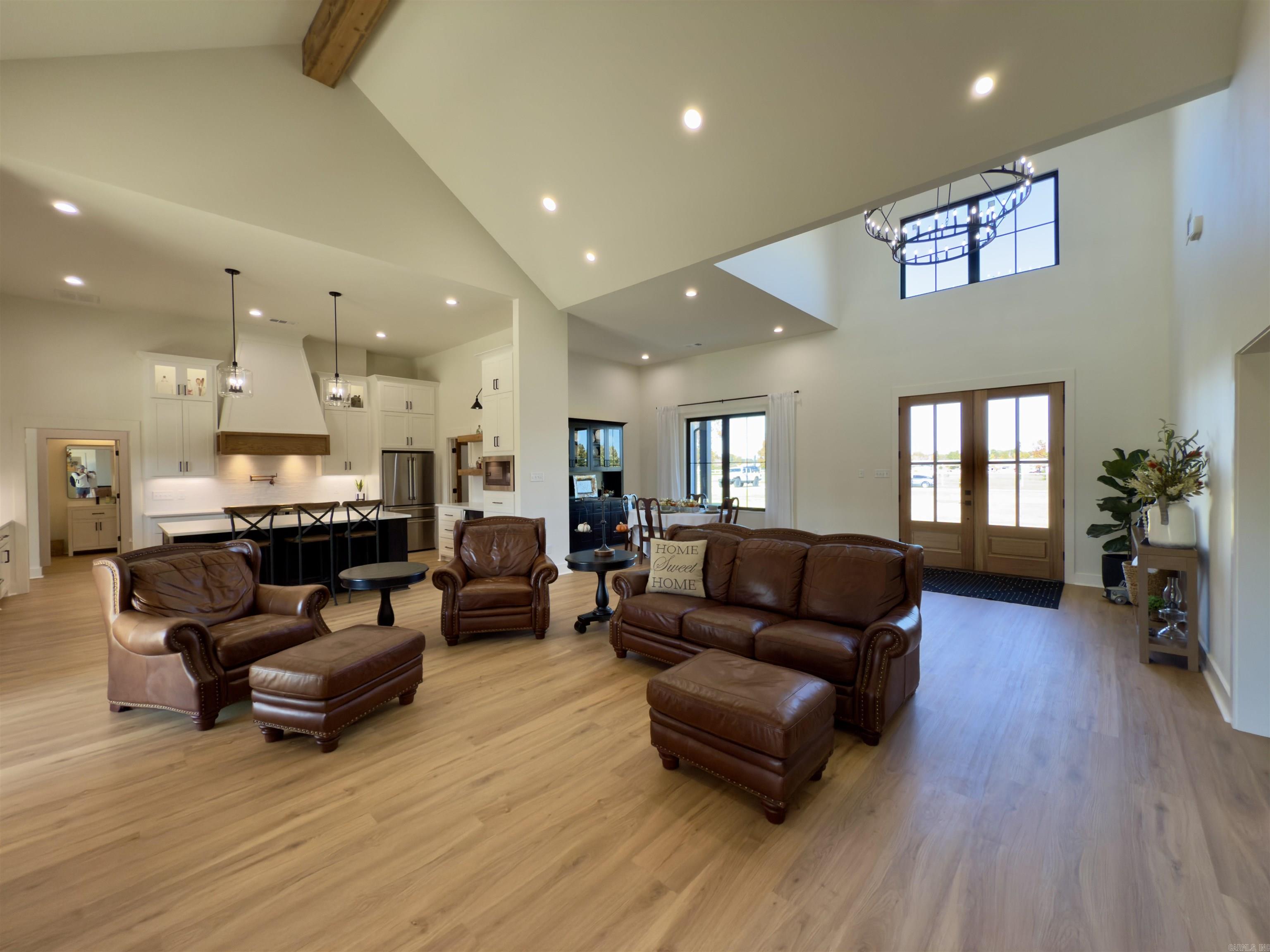 25 Green Meadows  Vilonia, AR