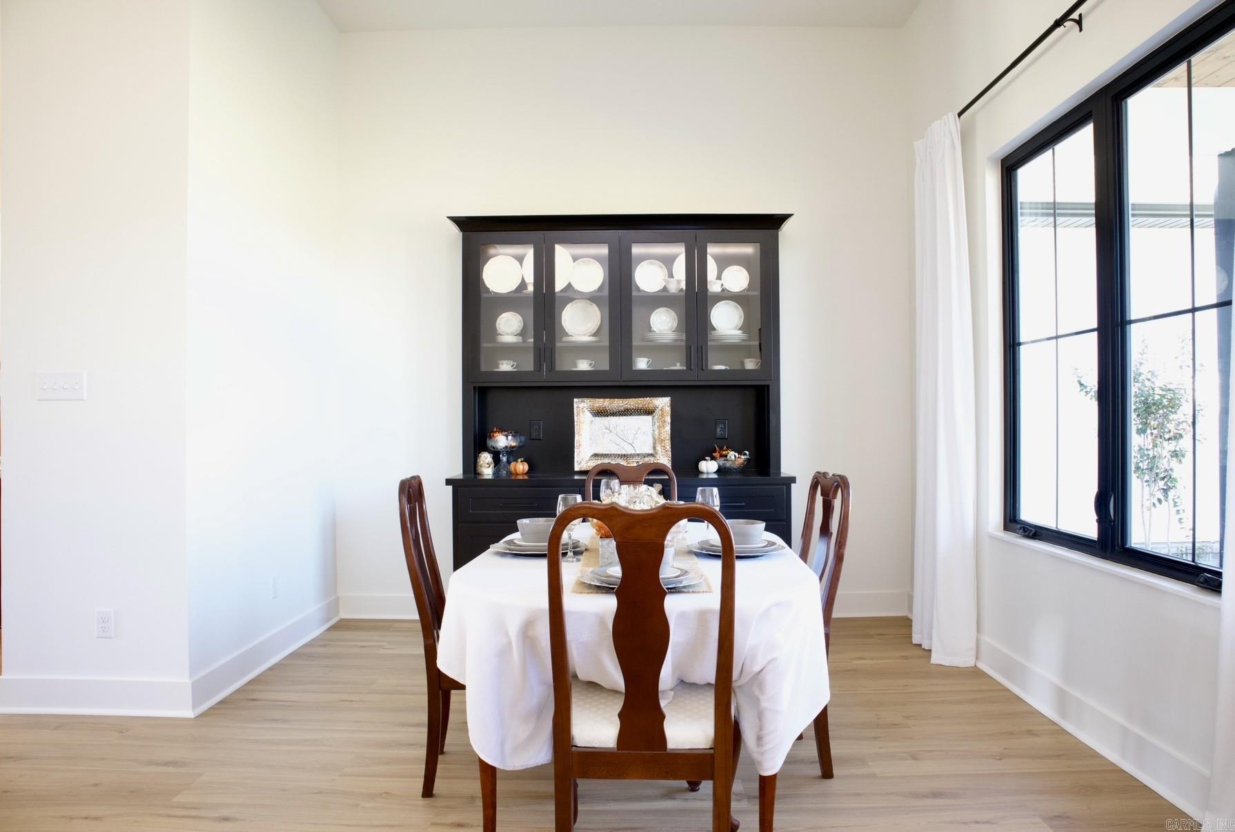 25 Green Meadows  Vilonia, AR