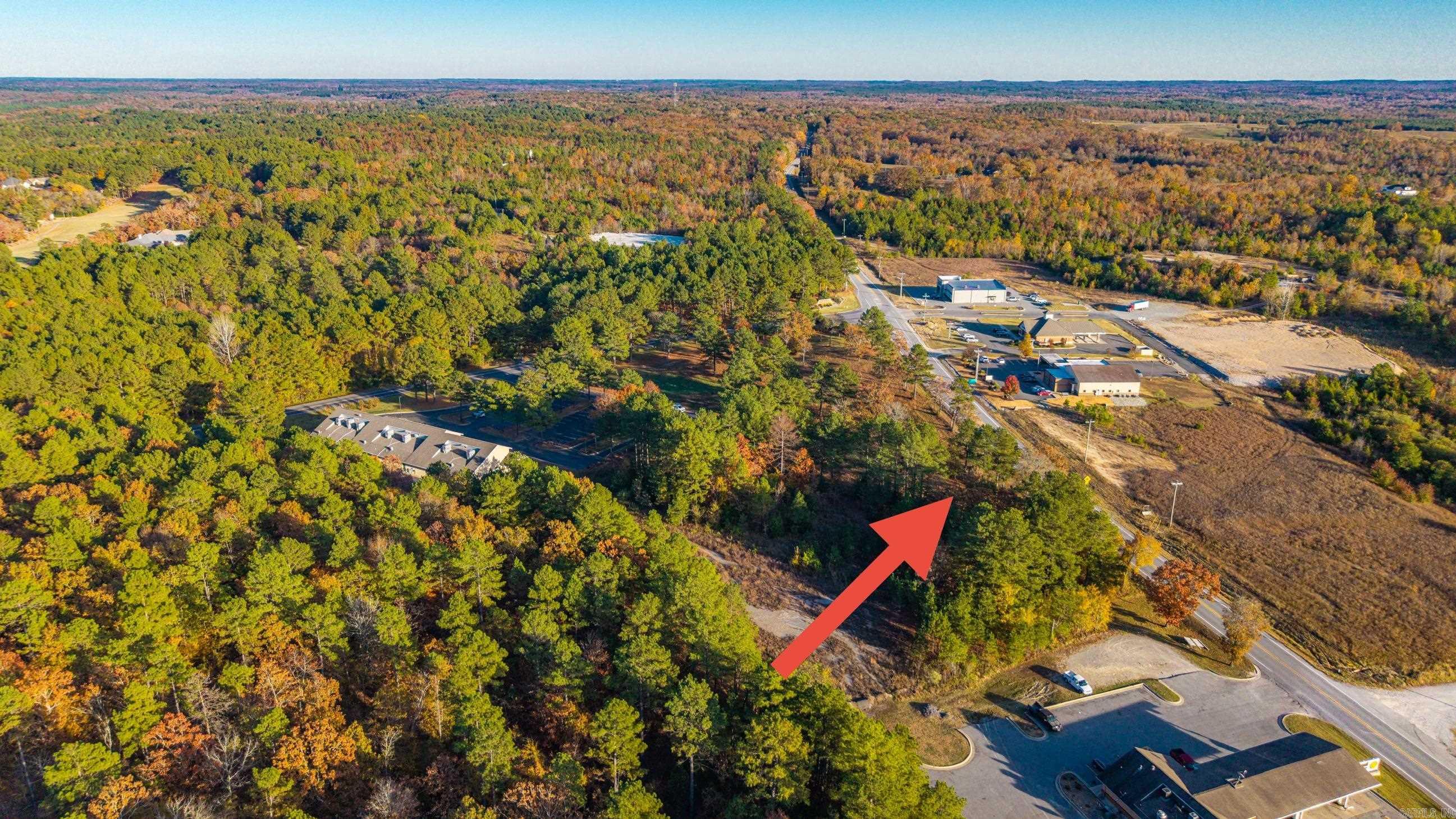 24712 S Highway 5  Hot Springs Village, AR