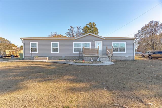 1111 SE Front St  Hoxie, AR