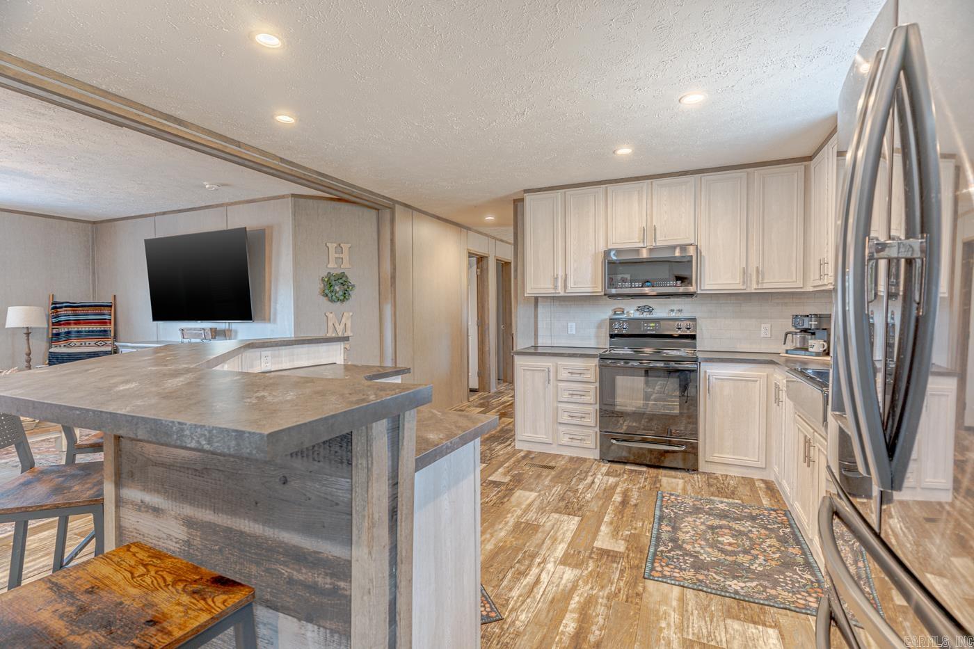 1111 SE Front St  Hoxie, AR