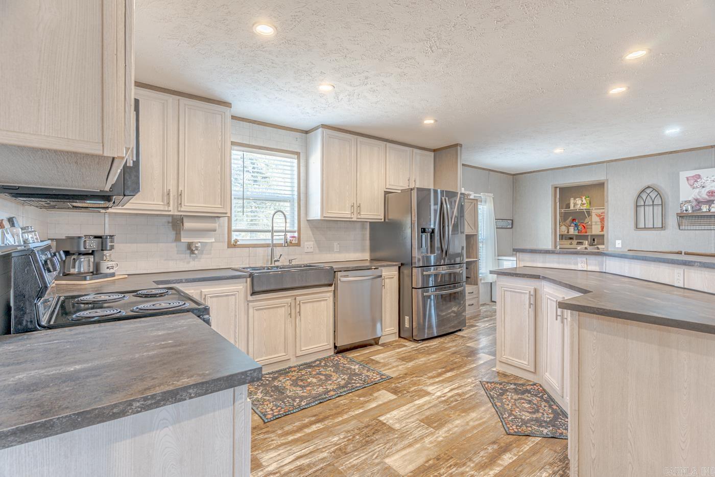 1111 SE Front St  Hoxie, AR