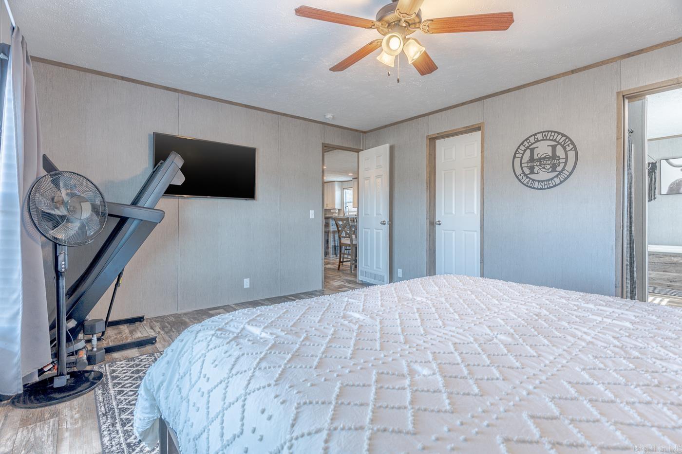 1111 SE Front St  Hoxie, AR