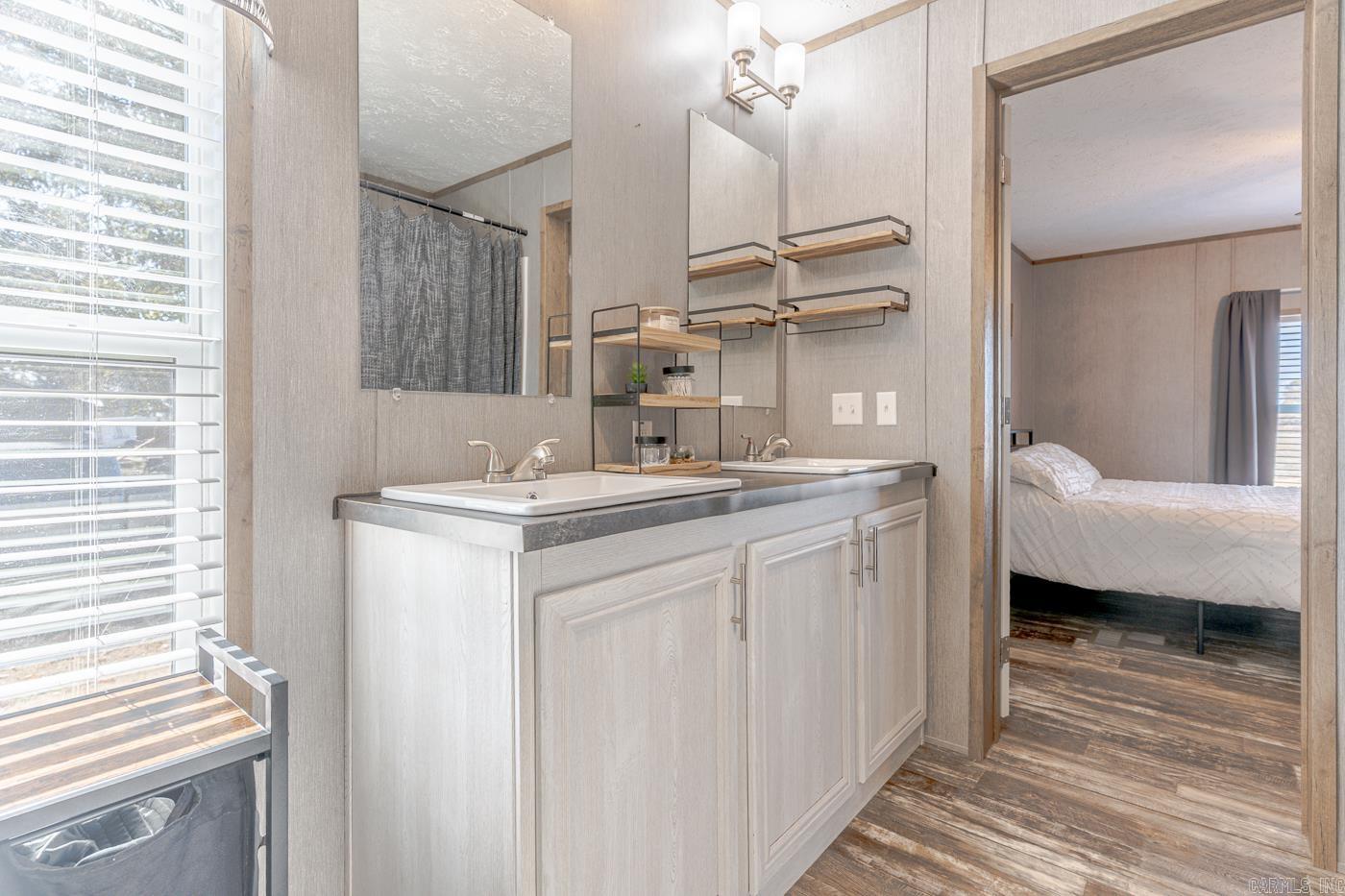 1111 SE Front St  Hoxie, AR