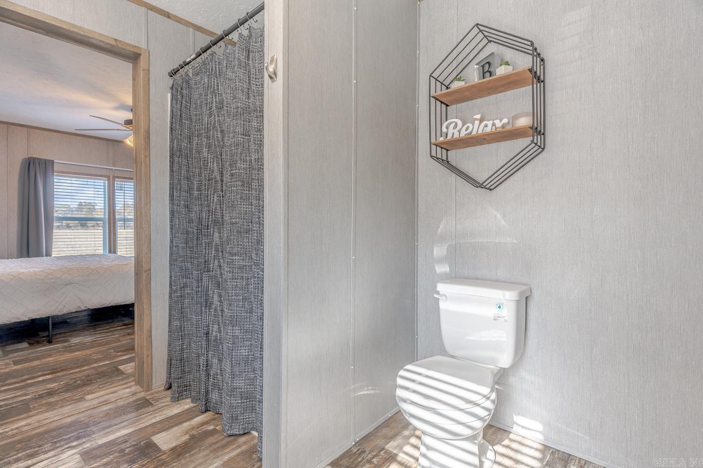 1111 SE Front St  Hoxie, AR