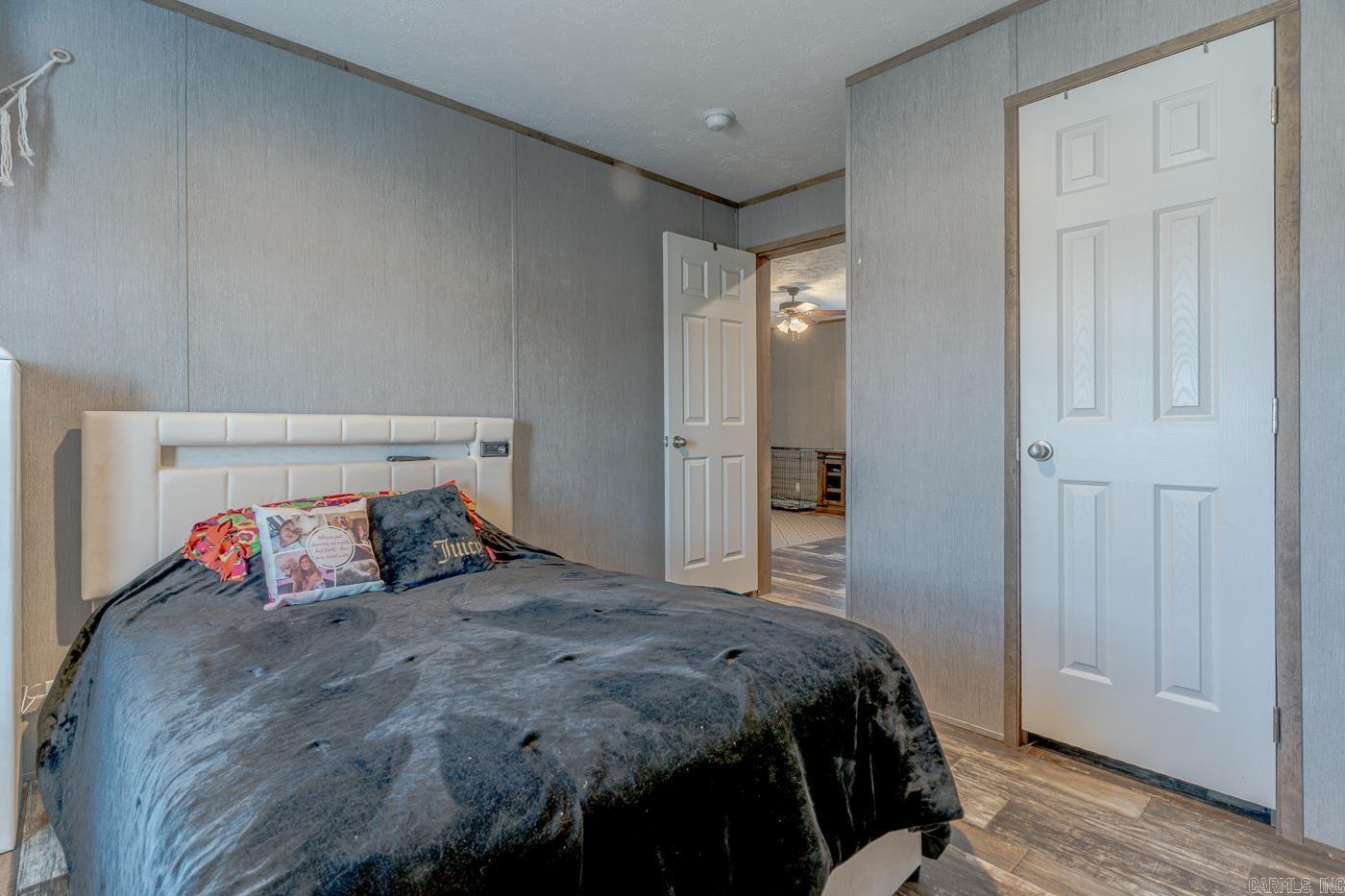 1111 SE Front St  Hoxie, AR