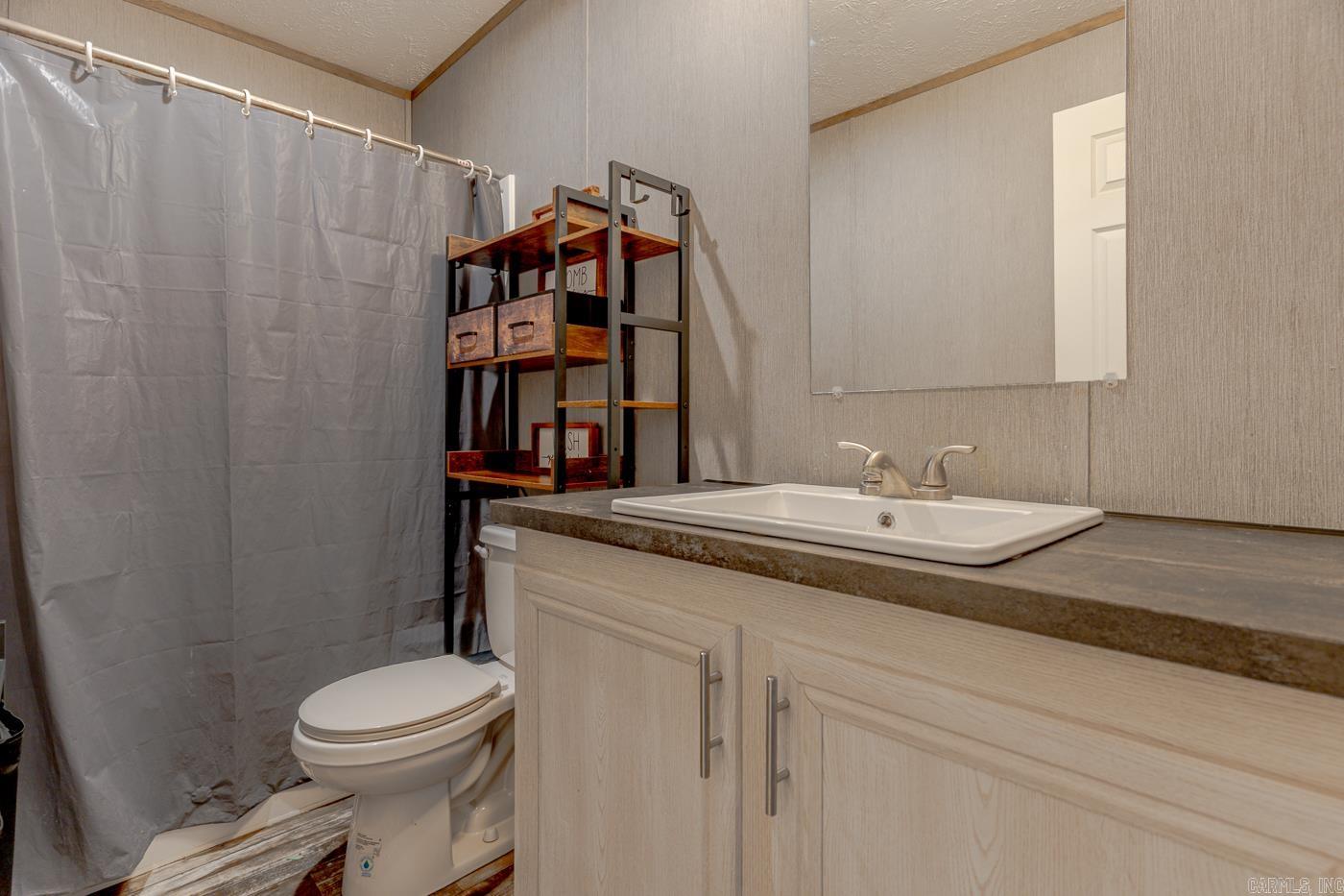 1111 SE Front St  Hoxie, AR